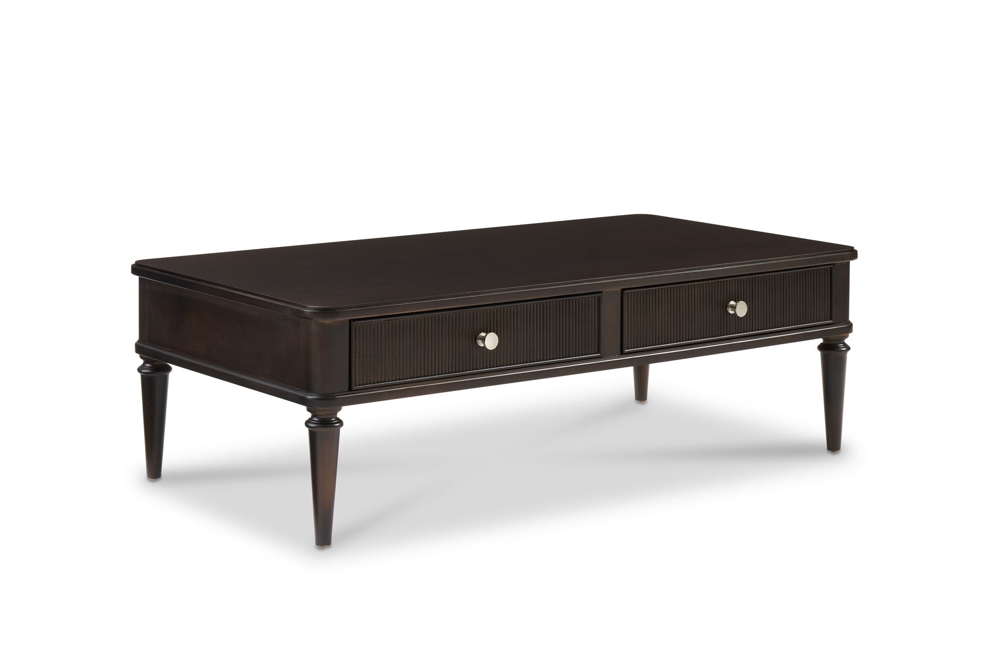 Bennett Rect Cokctail Table