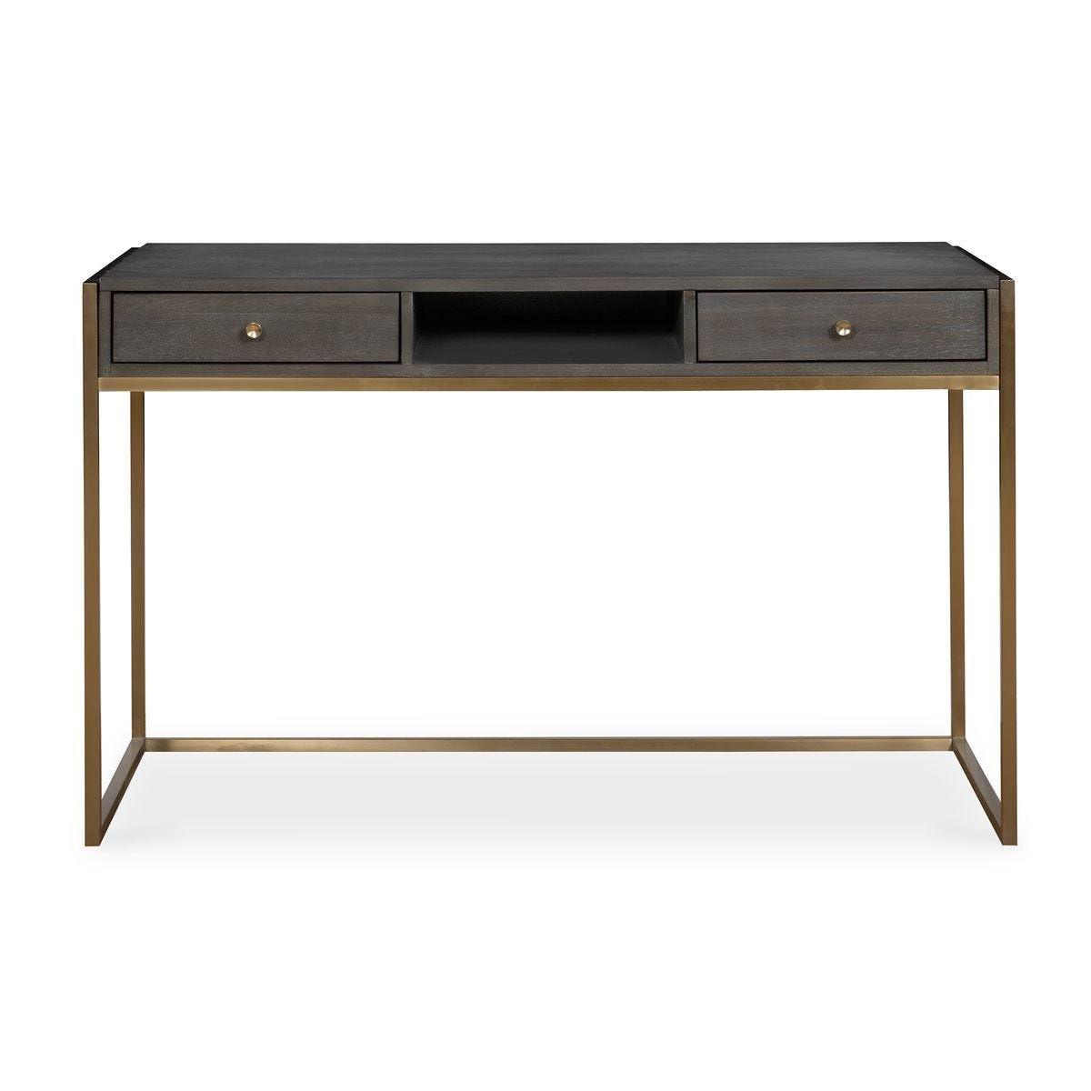 Taja Writing Desk – Furniture by Uttermost | Sutter & Vale