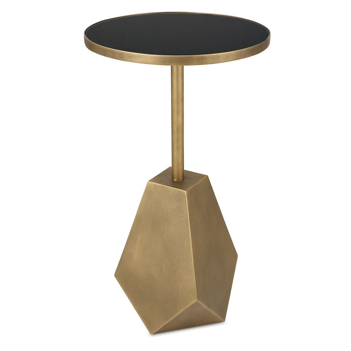 Comet Accent Table – Furniture by Uttermost | Sutter & Vale