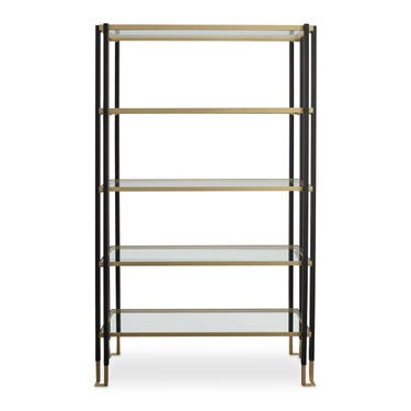 Kentmore Etagere, 2 Cartons