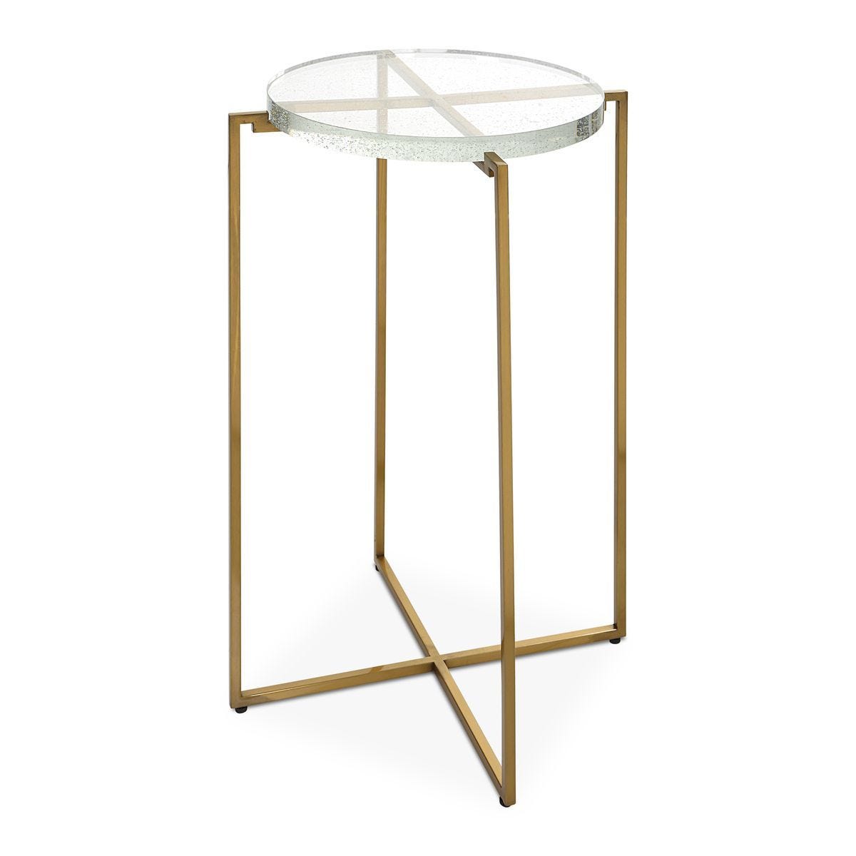 Star-crossed Accent Table – Furniture by Uttermost | Sutter & Vale