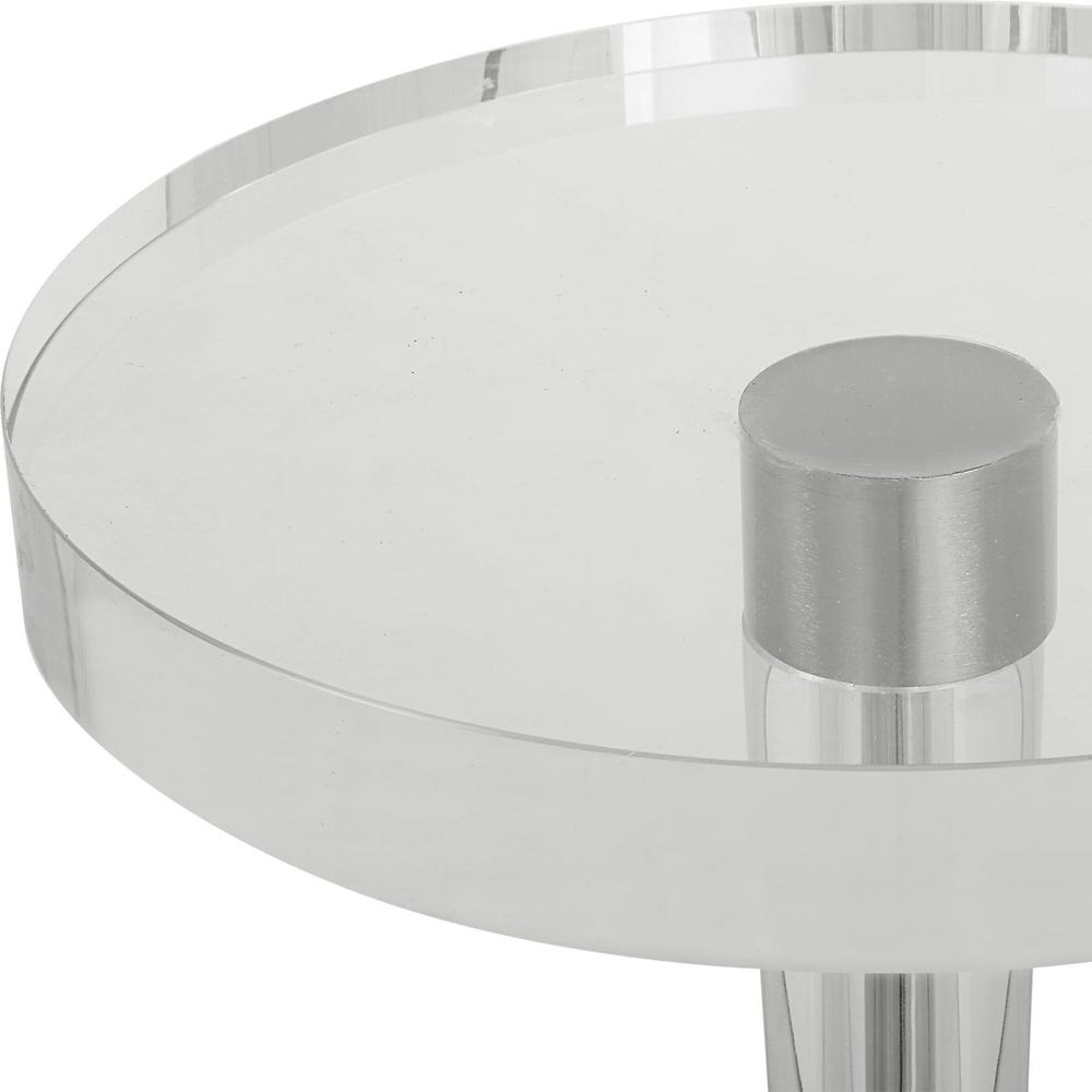 Pria Drink Table
