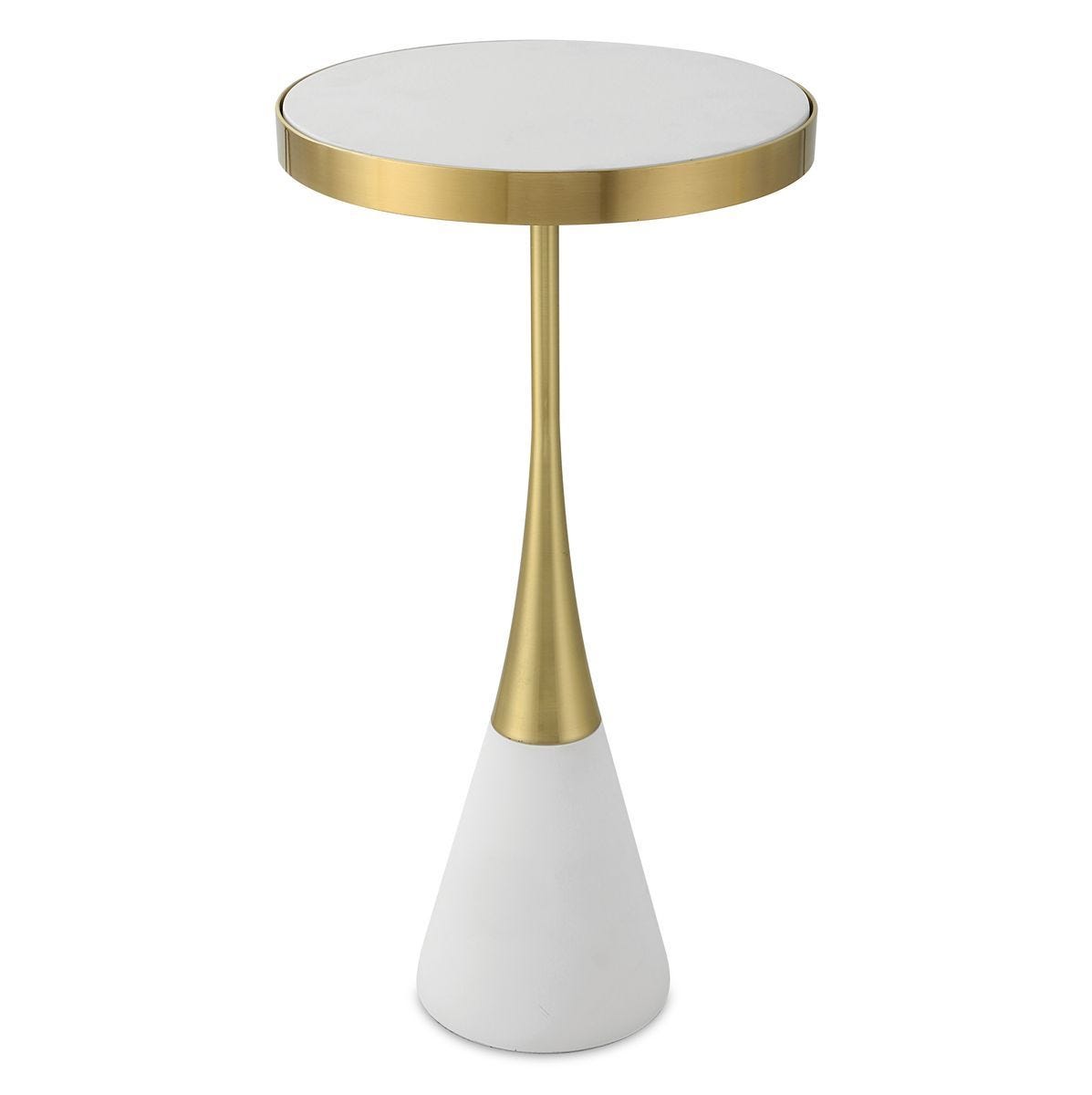 Apex Accent Table – Furniture by Uttermost | Sutter & Vale