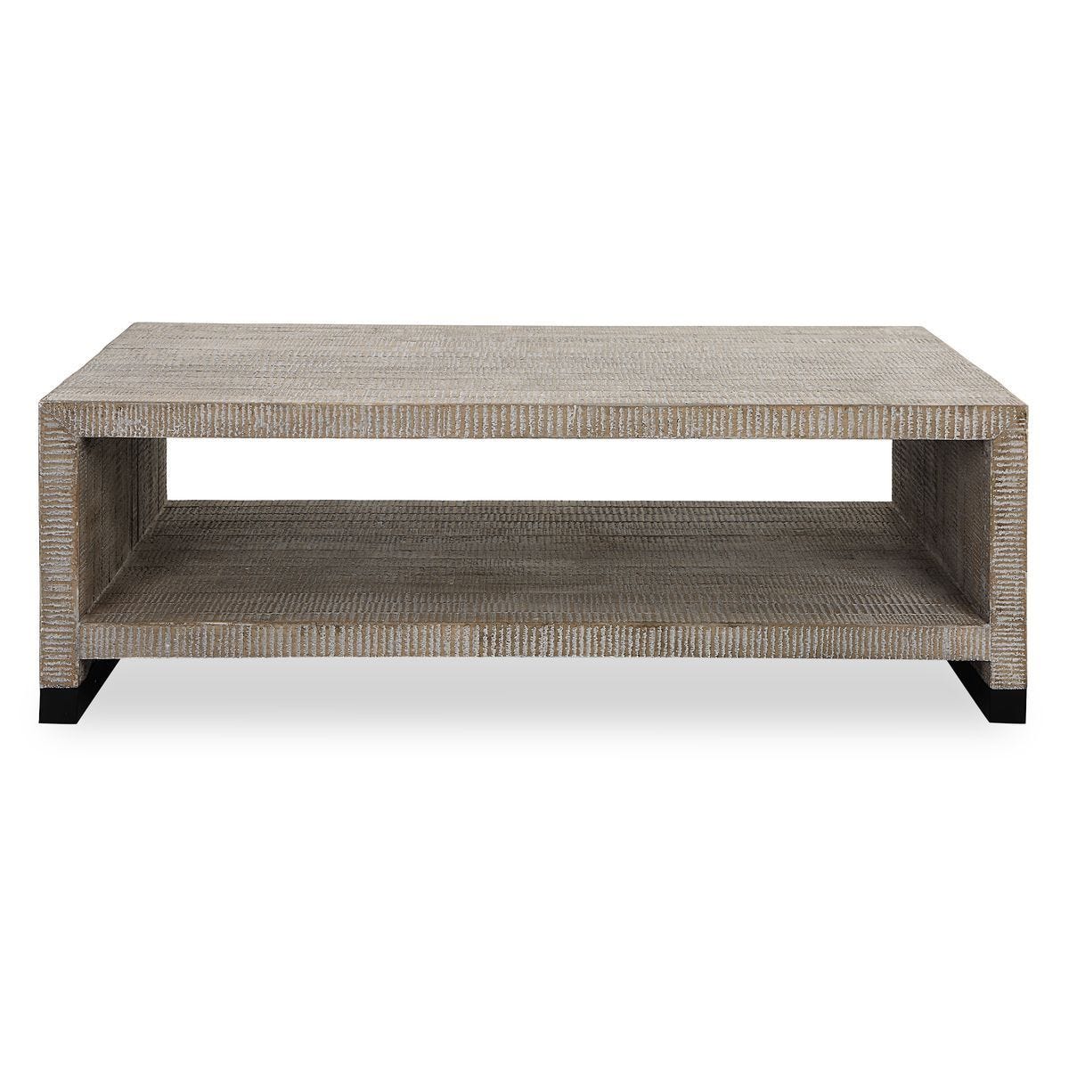 Bosk Coffee Table – Furniture by Uttermost | Sutter & Vale