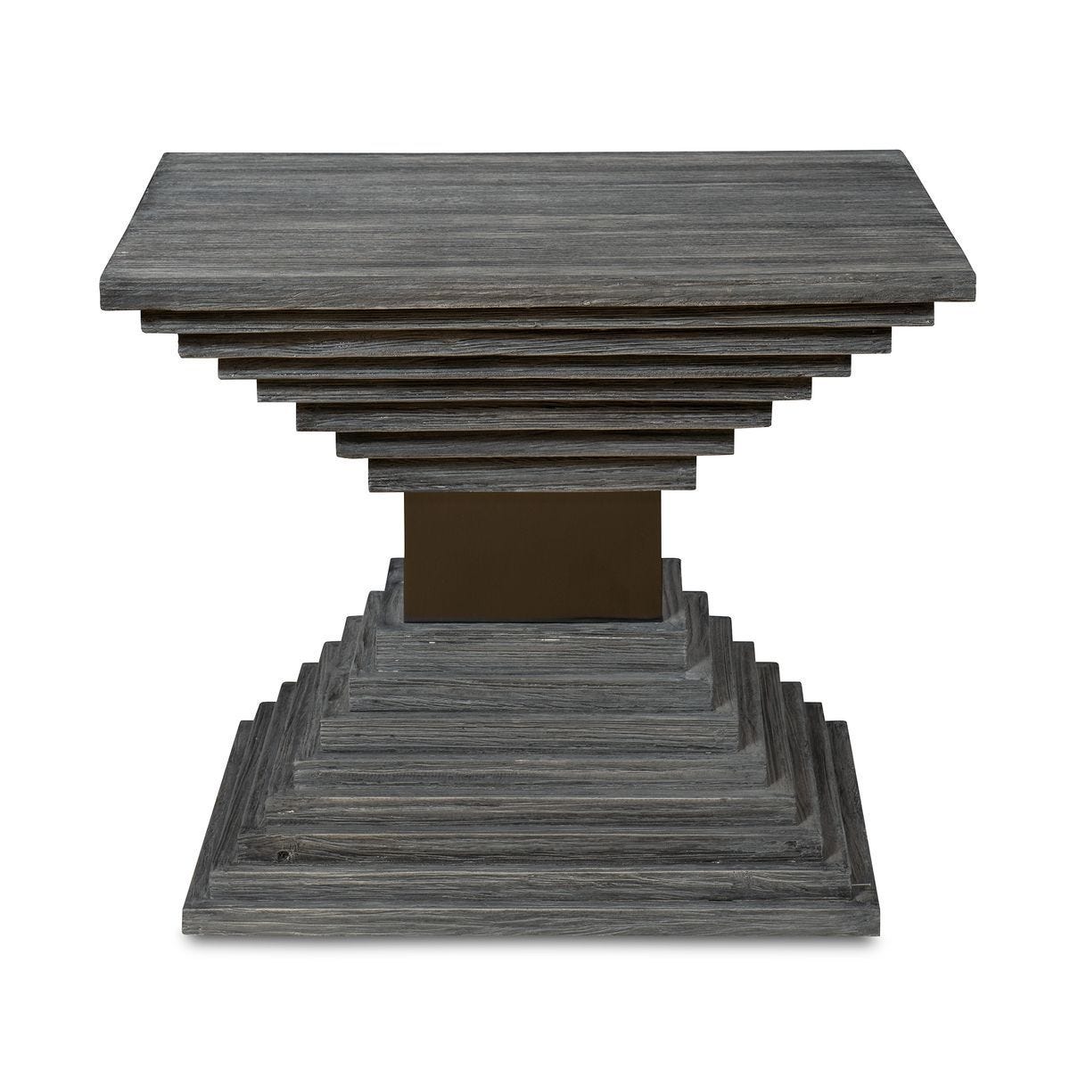 Andes Accent Table – Furniture by Uttermost | Sutter & Vale