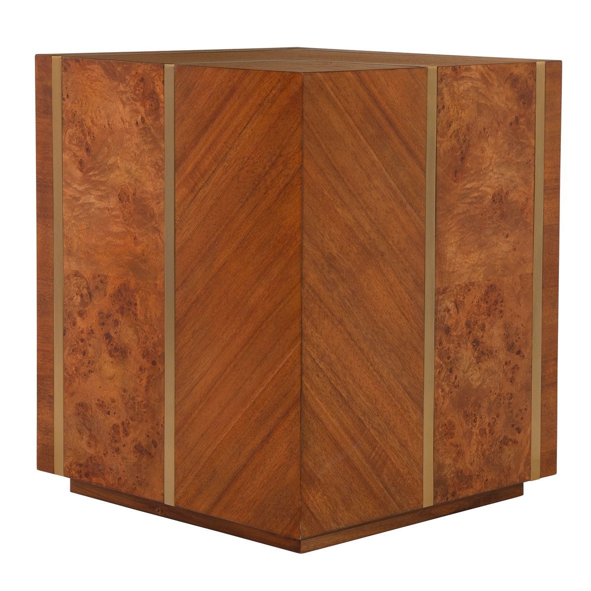 Seven Wonders Side Table