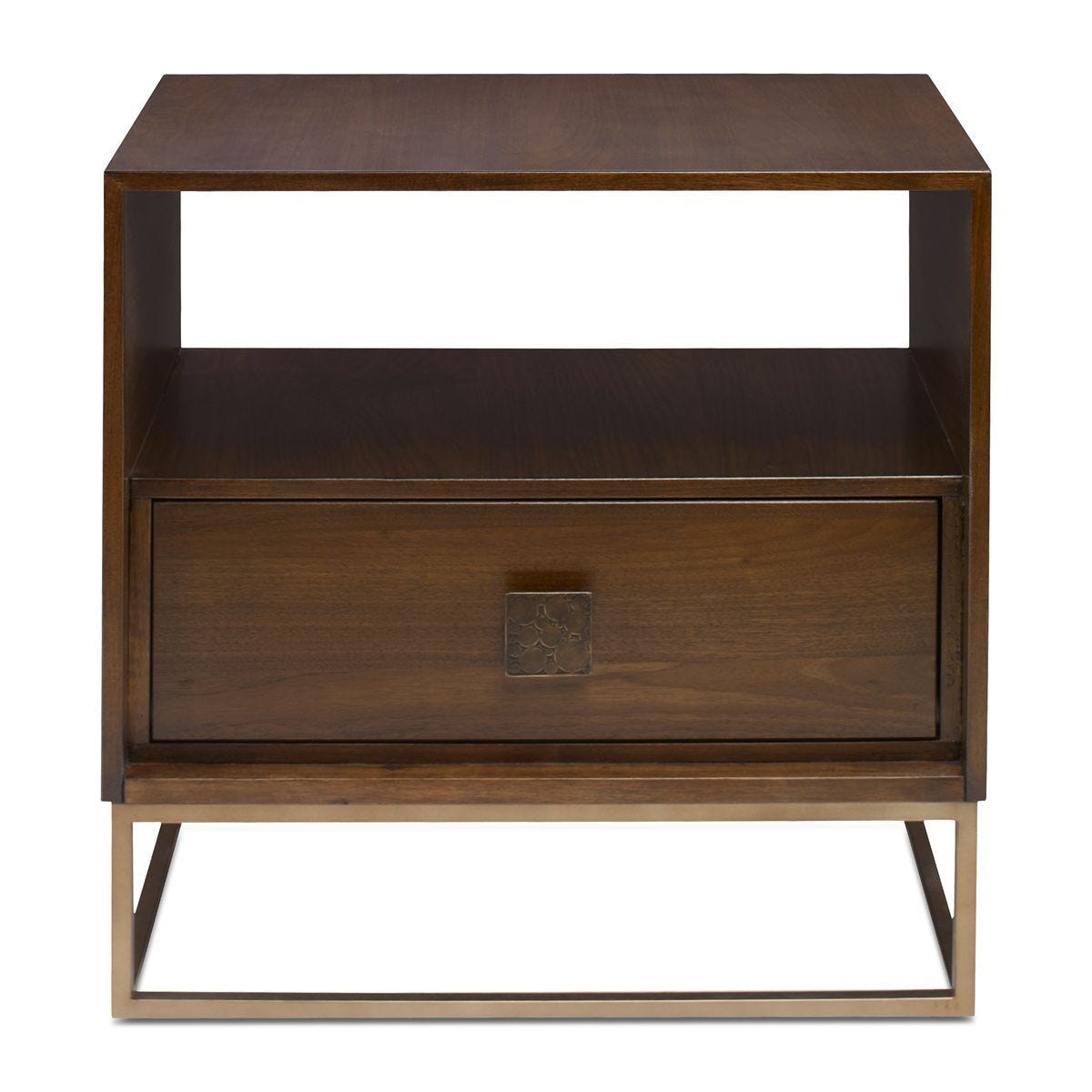 Bexley Side Table – Furniture by Uttermost | Sutter & Vale
