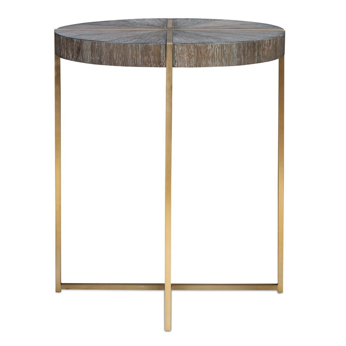Taja Accent Table – Furniture by Uttermost | Sutter & Vale