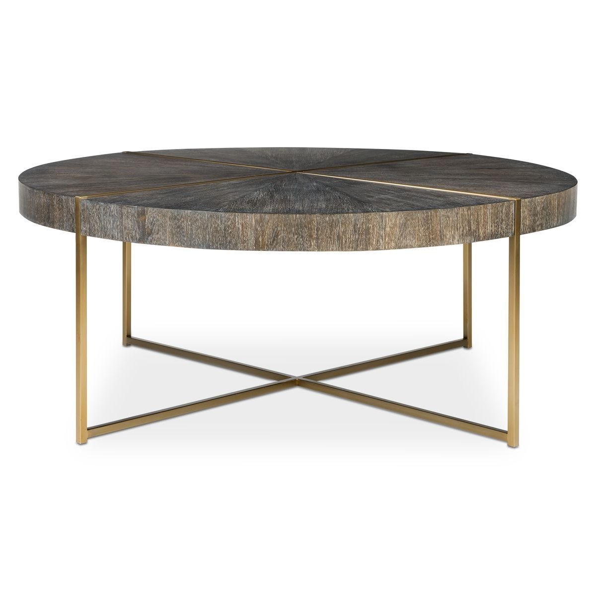 Taja Coffee Table – Furniture by Uttermost | Sutter & Vale