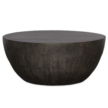 Lark Coffee Table, Walnut