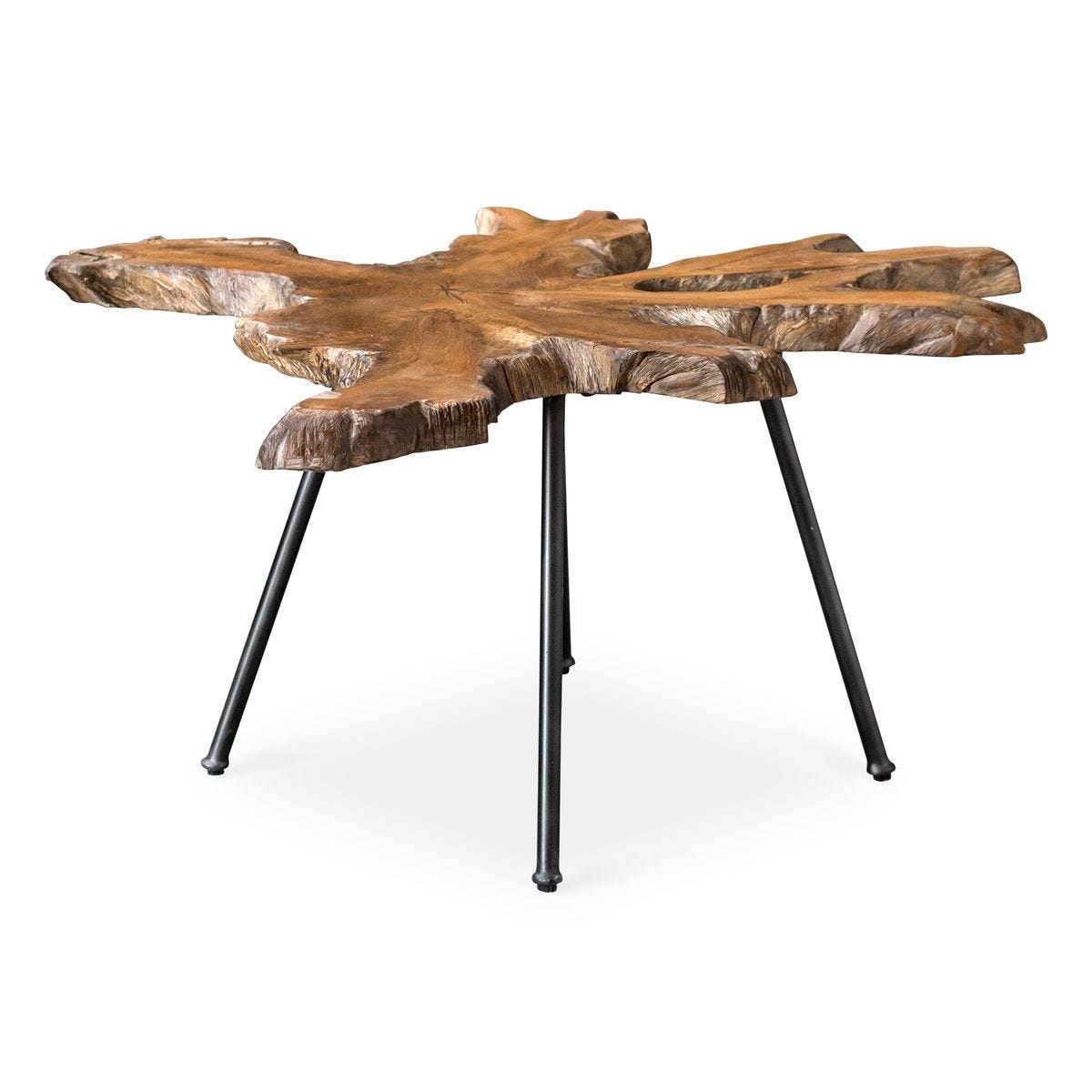 Kravitz Coffee Table – Furniture by Uttermost | Sutter & Vale