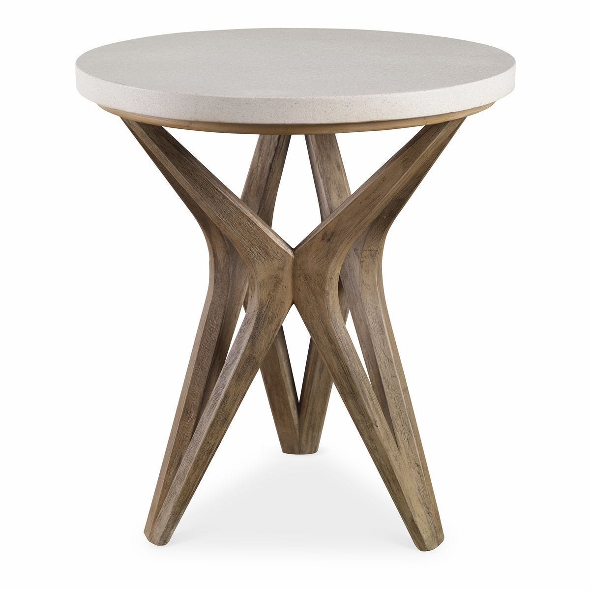 Marnie Side Table – Furniture by Uttermost | Sutter & Vale