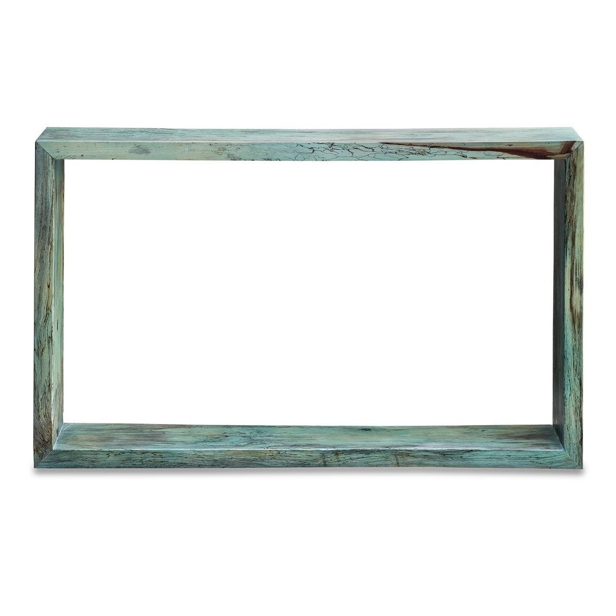 Teo Console Table – Furniture by Uttermost | Sutter & Vale