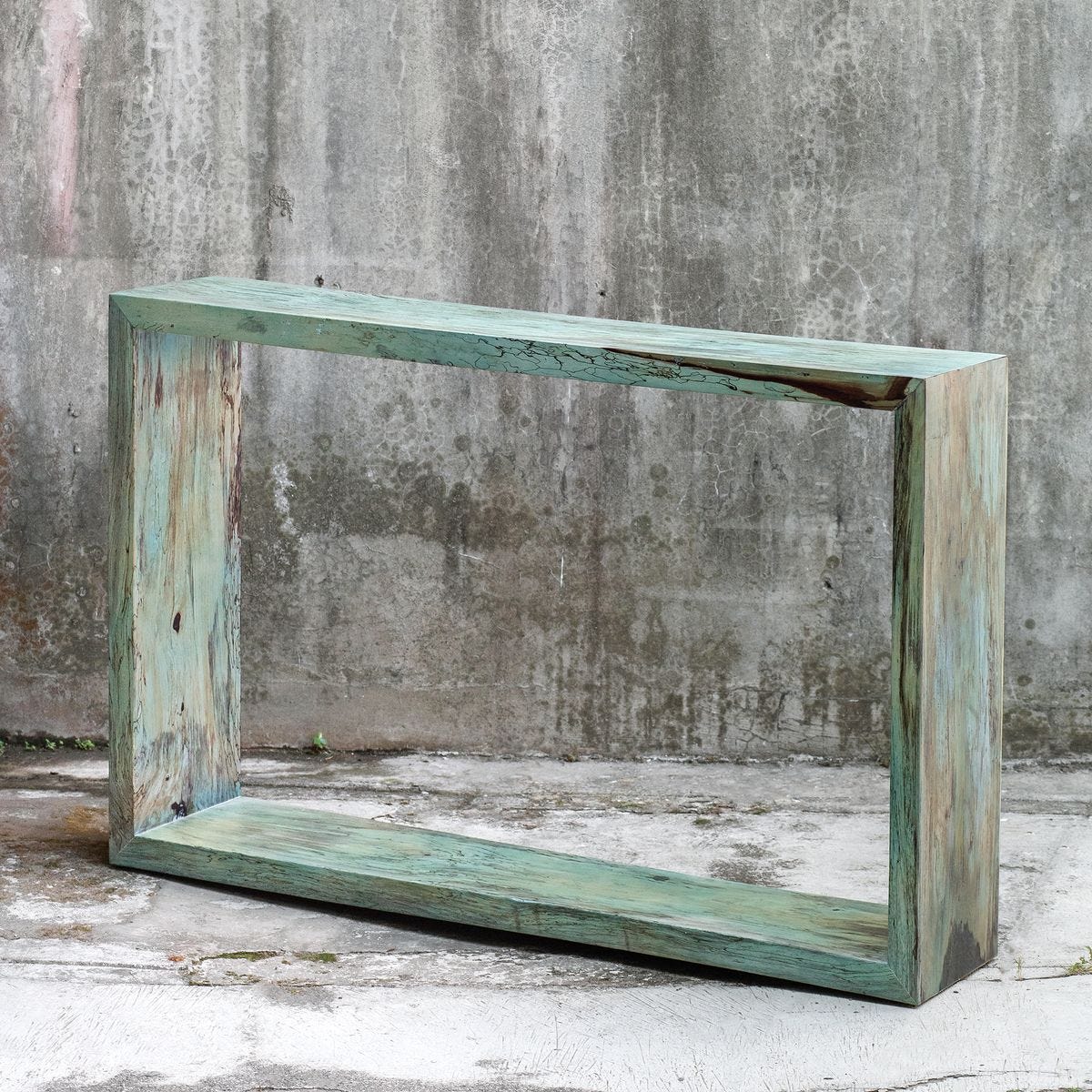 Teo Console Table – Furniture by Uttermost | Sutter & Vale