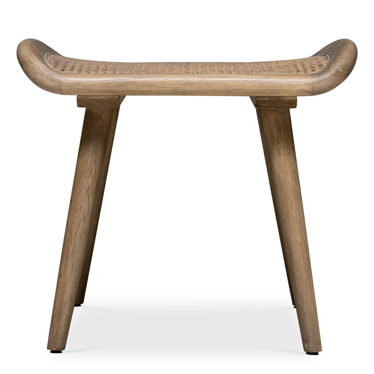 Arne Small Bench – Furniture by Uttermost | Sutter & Vale