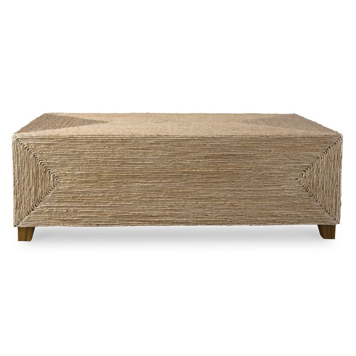 Rora Coffee Table – Furniture by Uttermost | Sutter & Vale