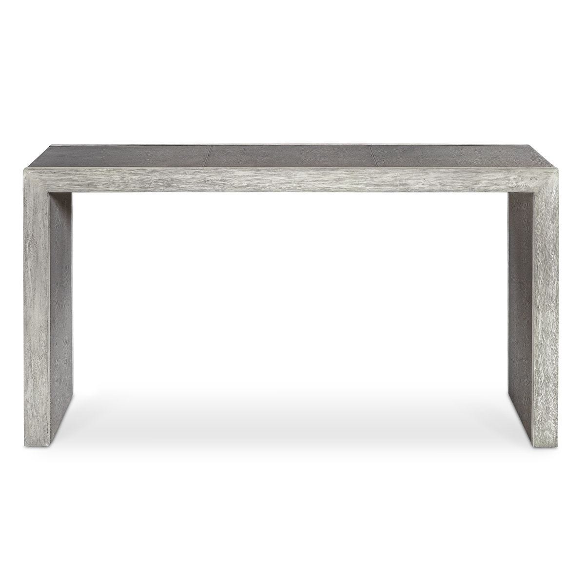 Aerina Console Table – Consoles by Uttermost | Sutter & Vale