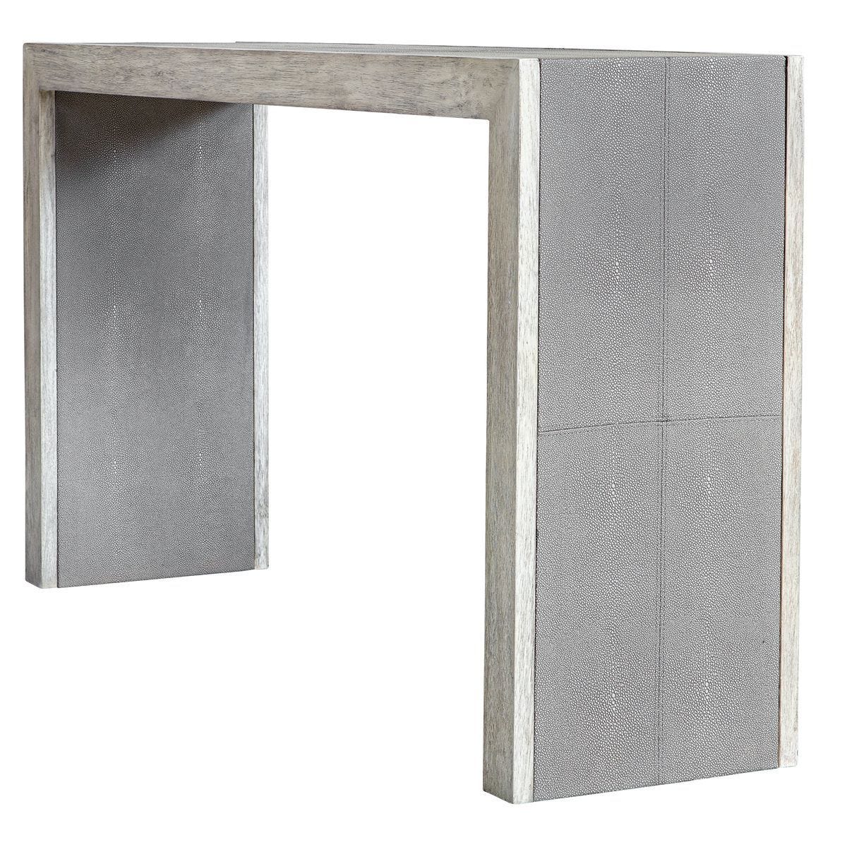 Aerina Console Table – Consoles by Uttermost | Sutter & Vale