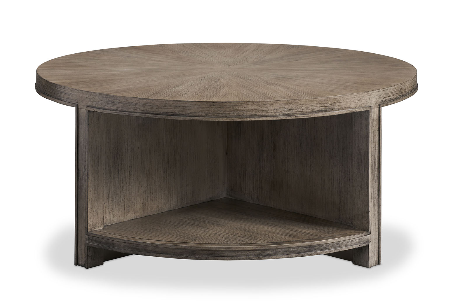 Gunnar Cocktail Table
