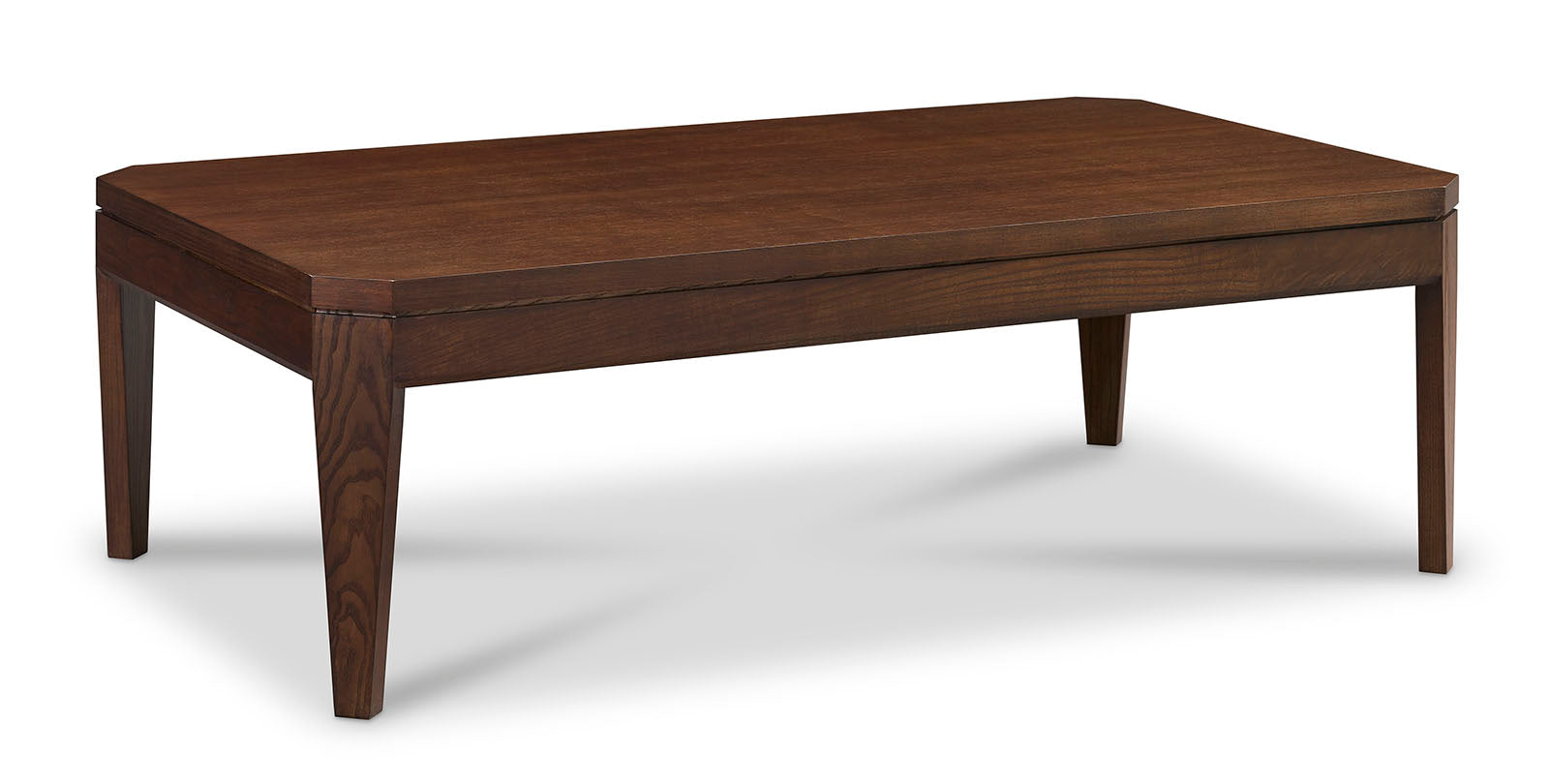 Truman Rect. Cocktail Table