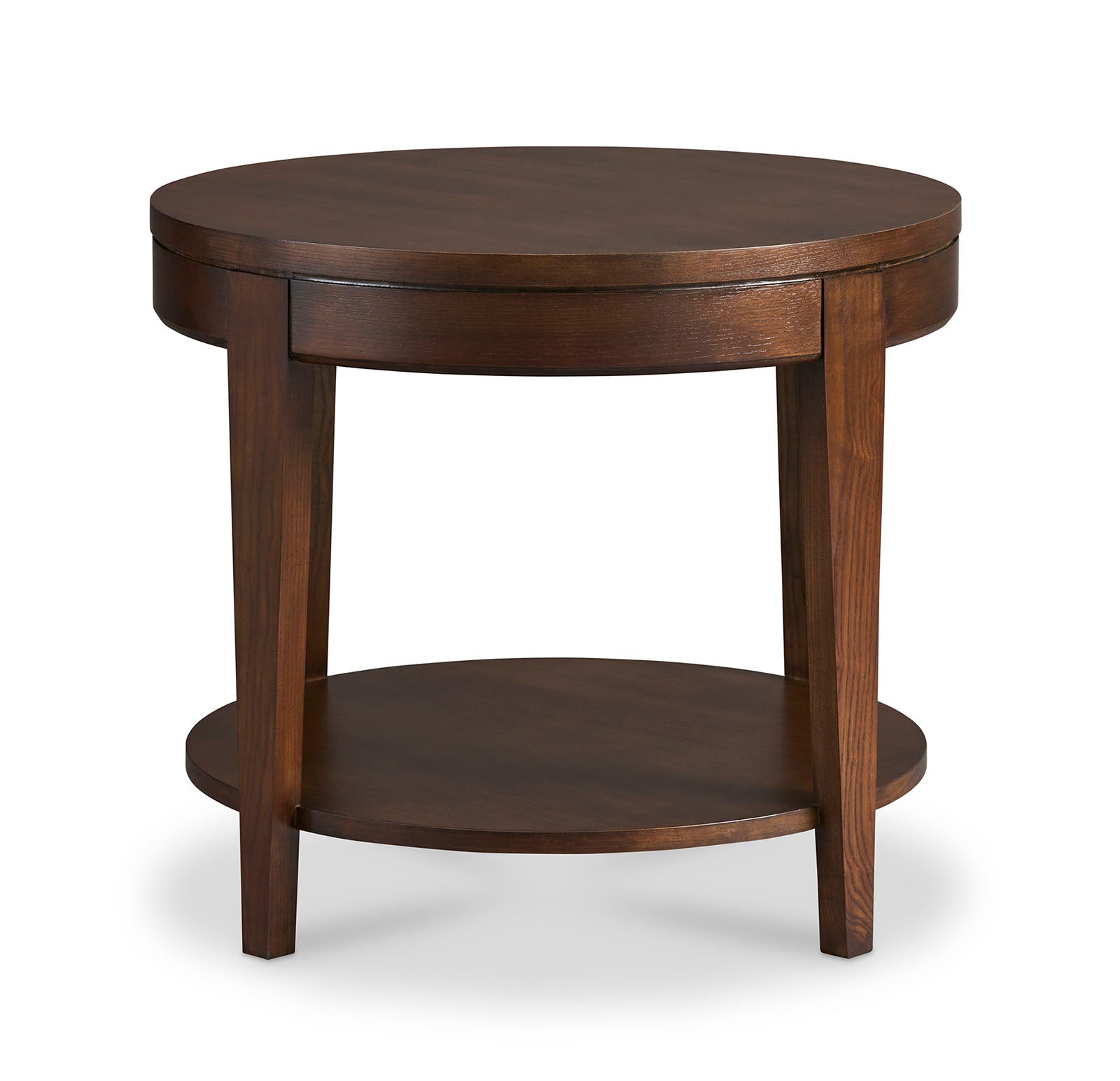 Truamn Rect Side Table