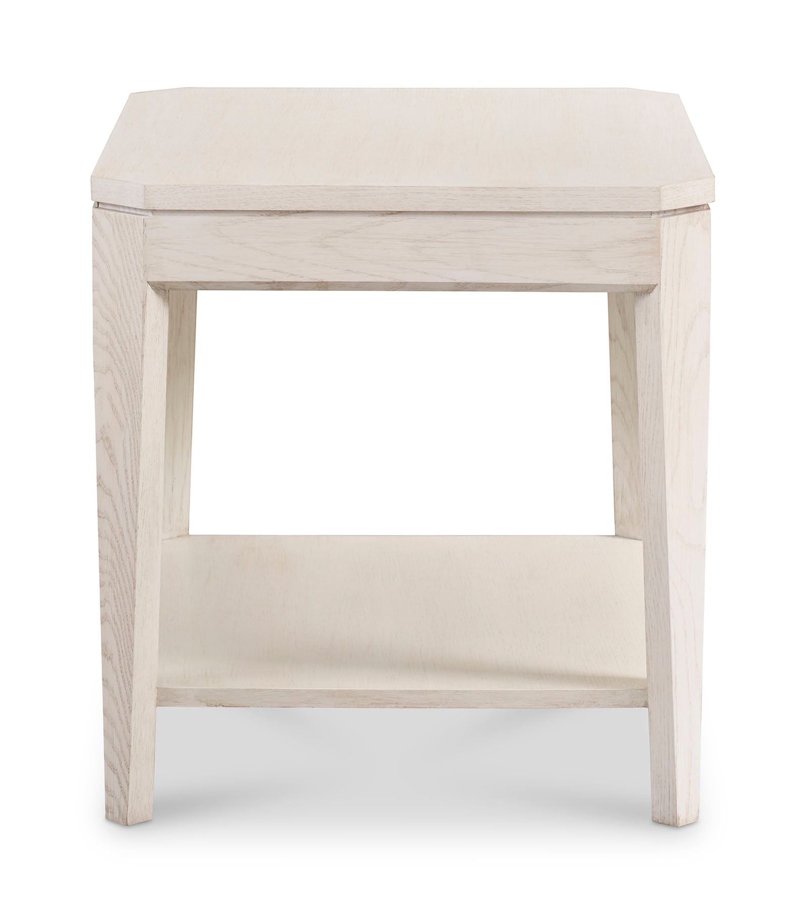 Truamn Rect Side Table
