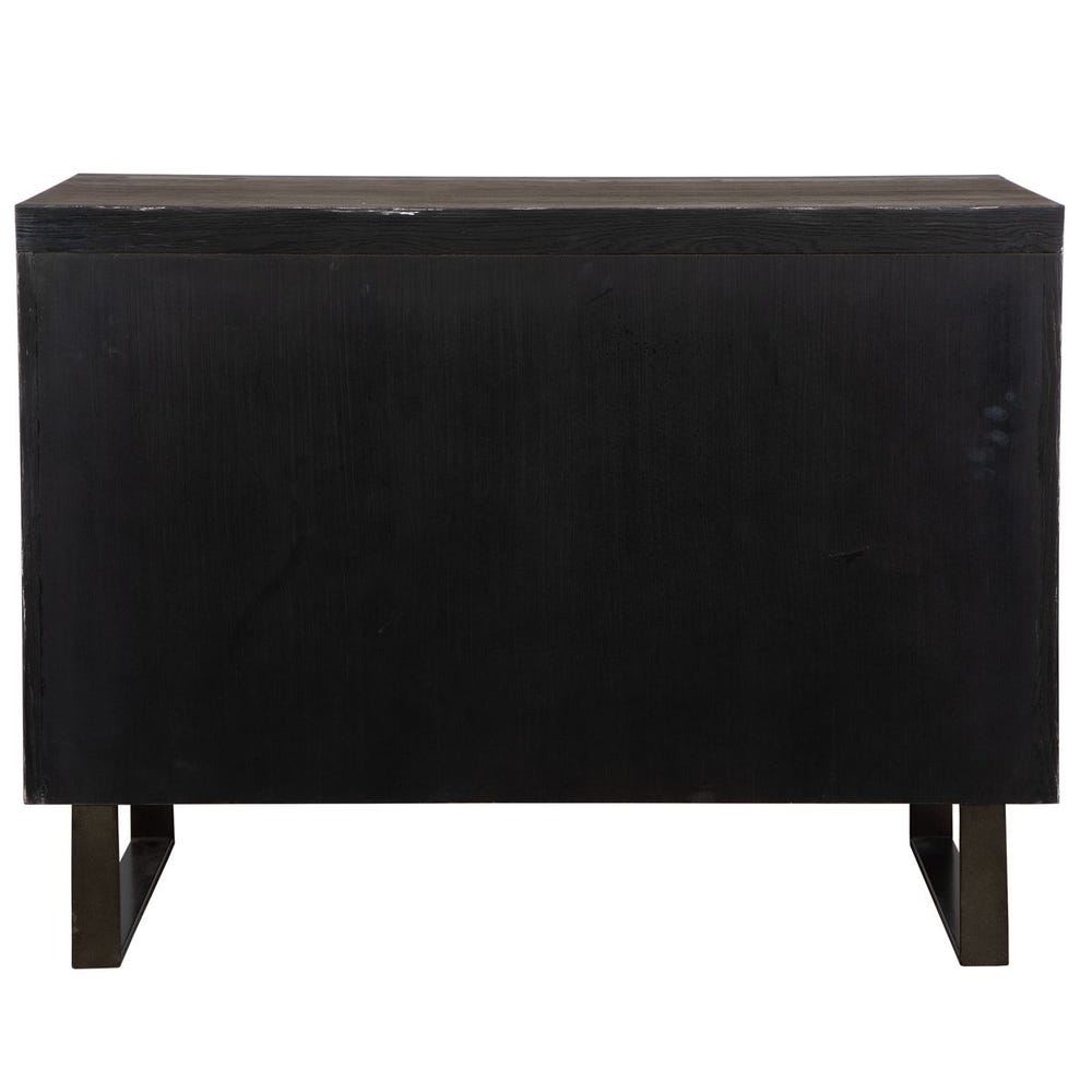 Gabriel Accent Chest