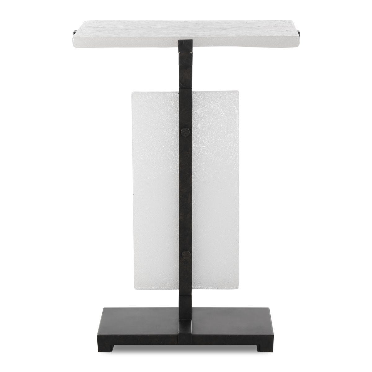 Elements Accent Table – Furniture by Uttermost | Sutter & Vale