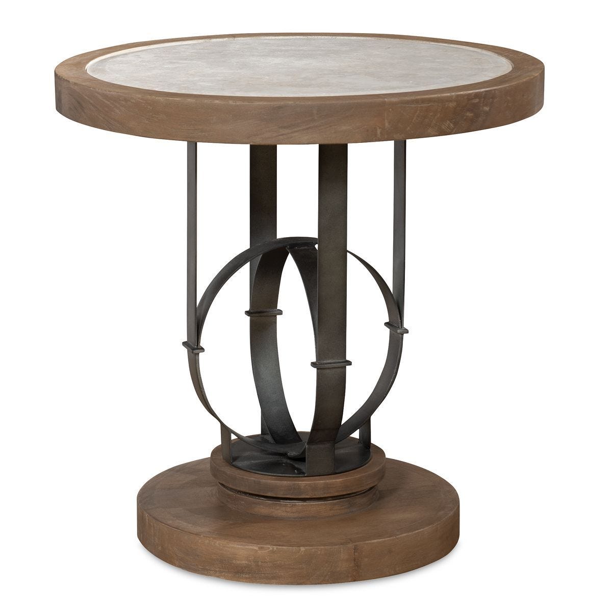 Sydney Side Table – Furniture by Uttermost | Sutter & Vale