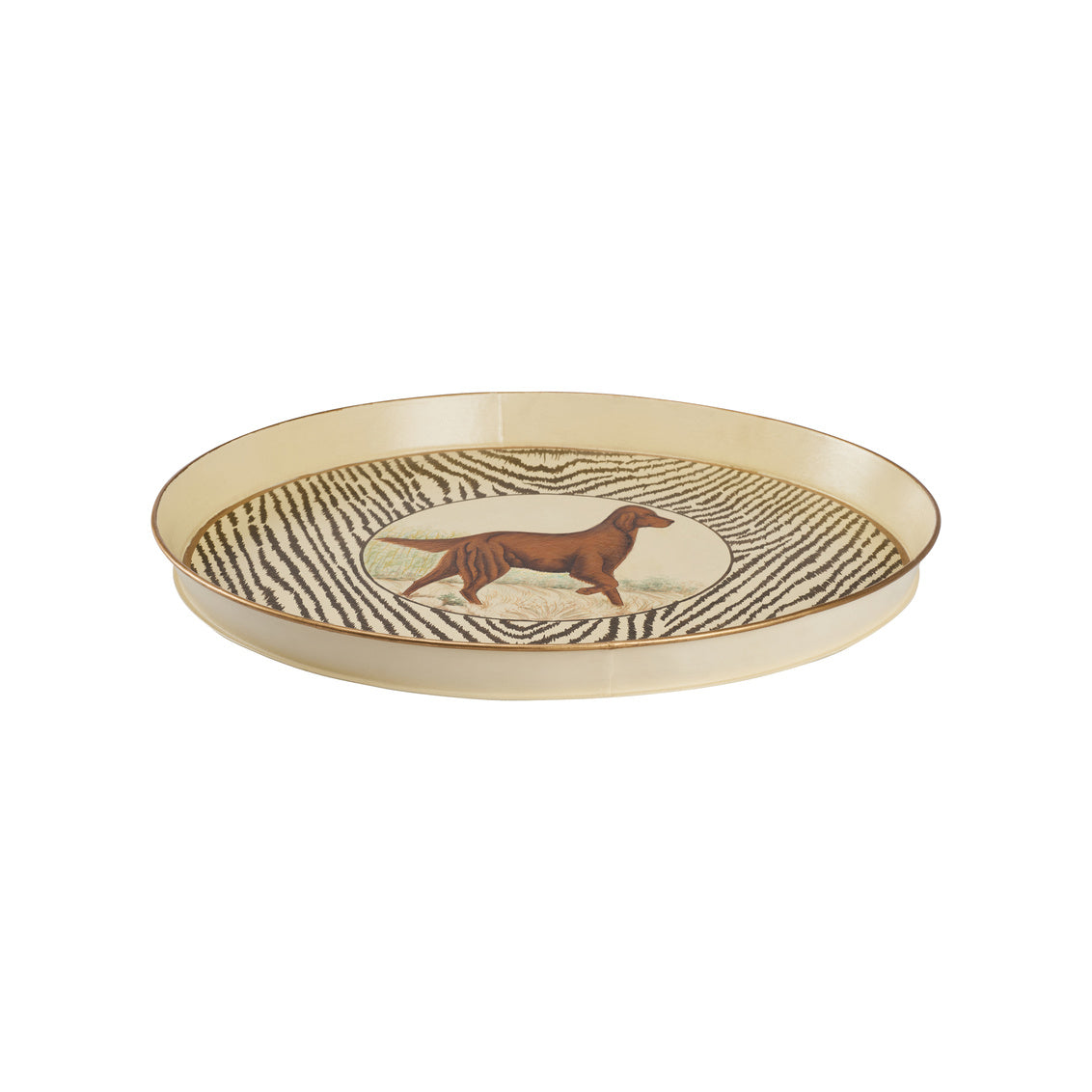 Retriever Tray