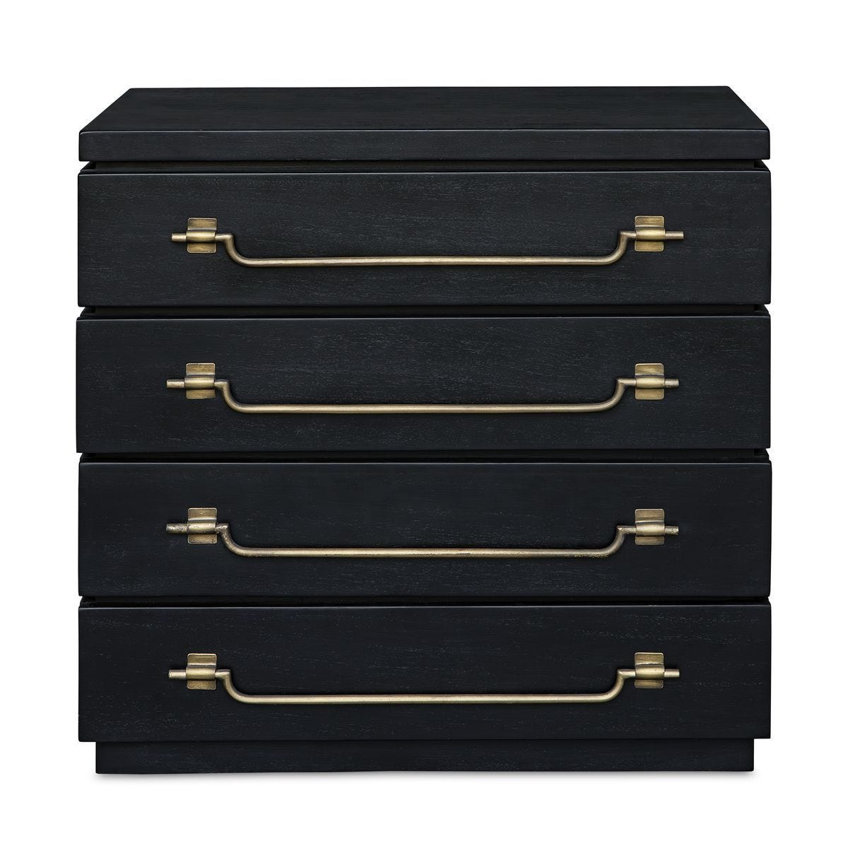 Halifax Accent Chest – Furniture by Uttermost | Sutter & Vale