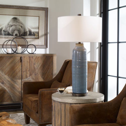 Vicente Table Lamp