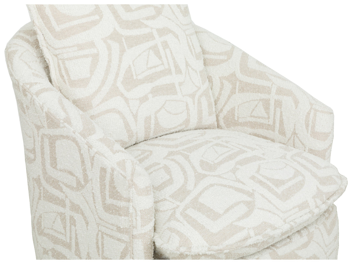 Cayson Lounge Chair (2602-01) - Fairfield Chair