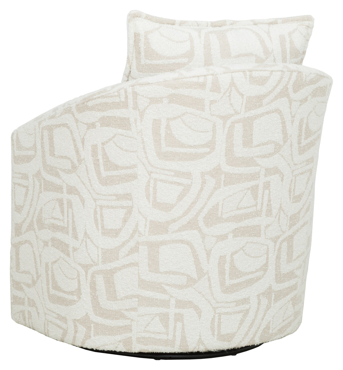 Cayson Swivel Chair (2602-31) - Fairfield Chair