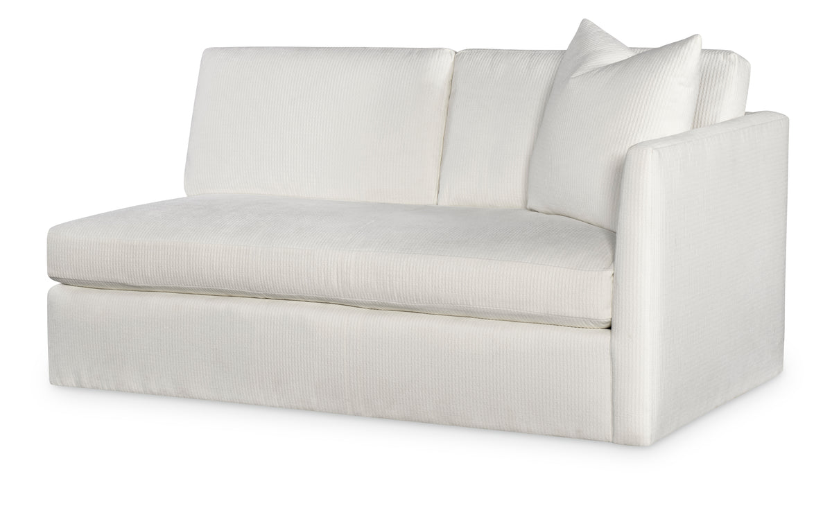 Hackney RAF Love Seat