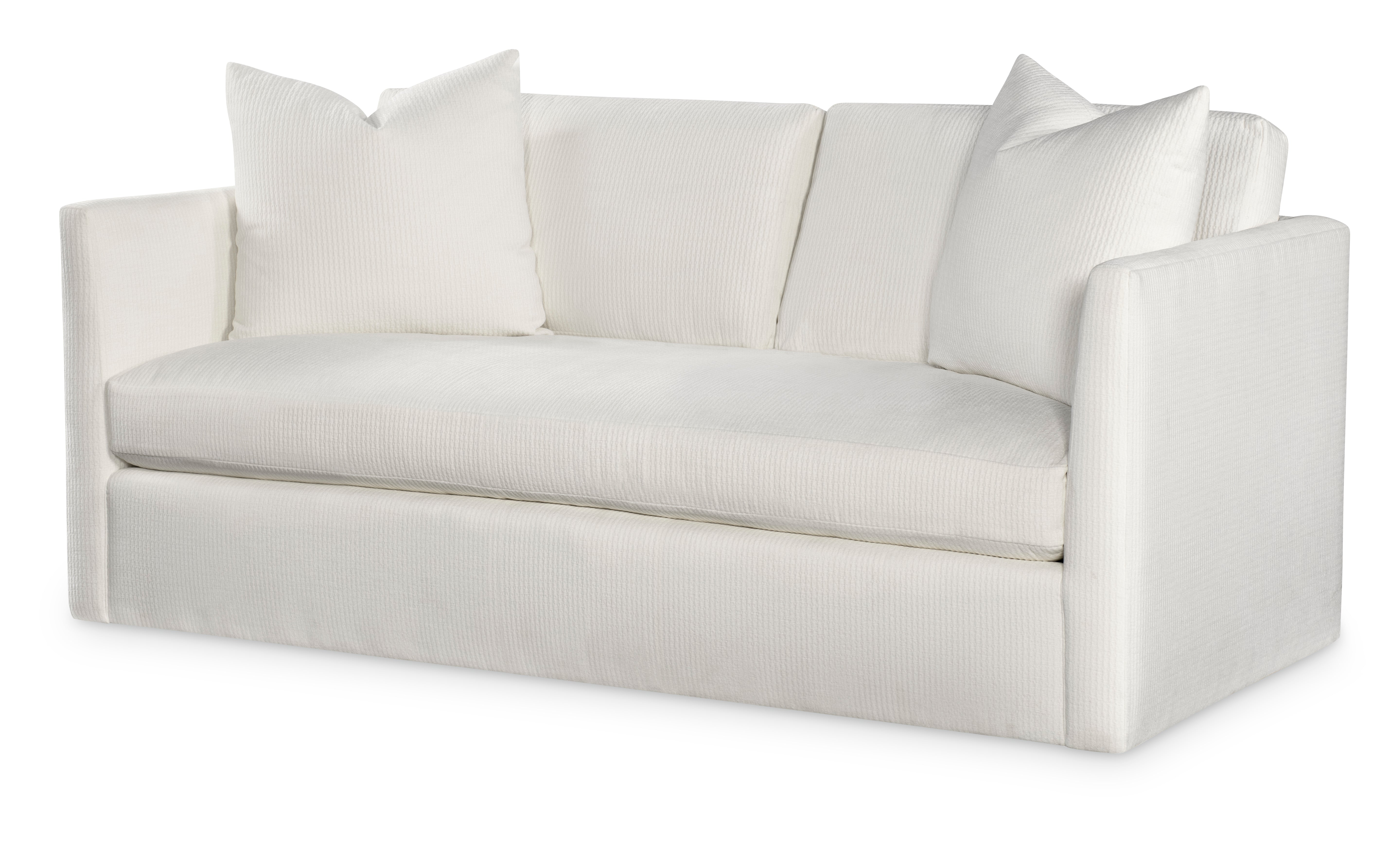 Hackney Love Seat