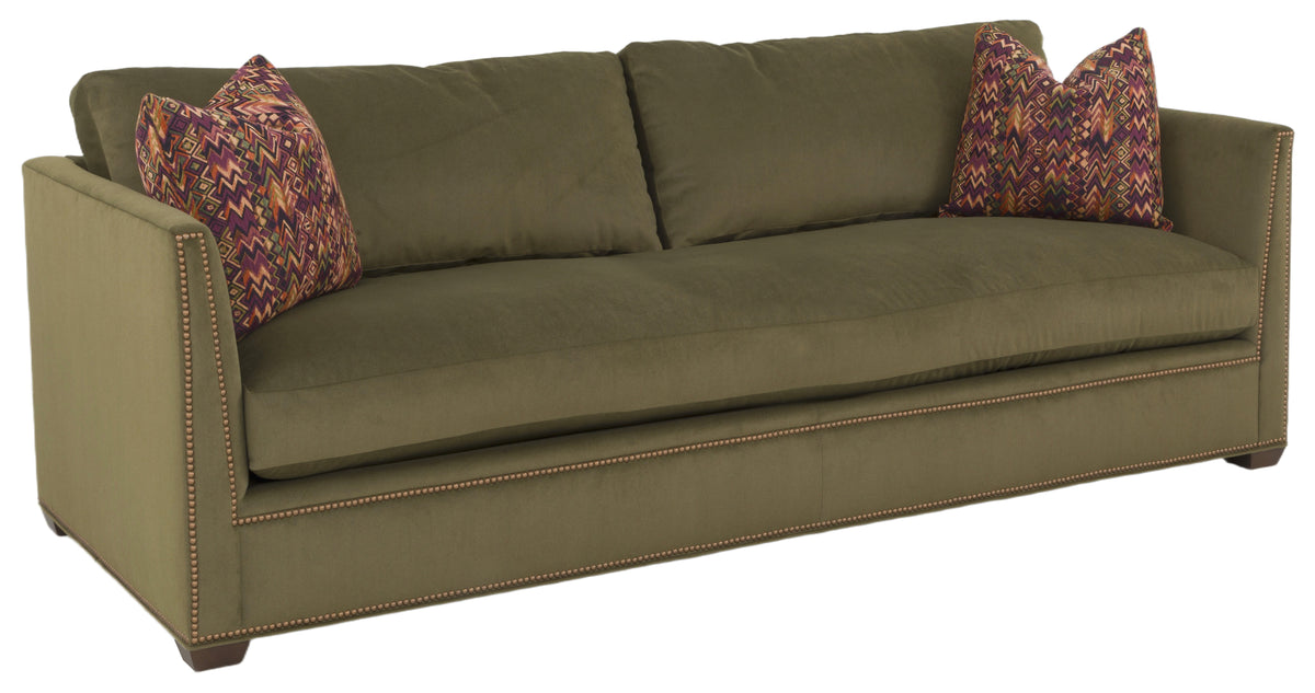 Chesterfield 93" Sofa (2605-93) - Fairfield Chair
