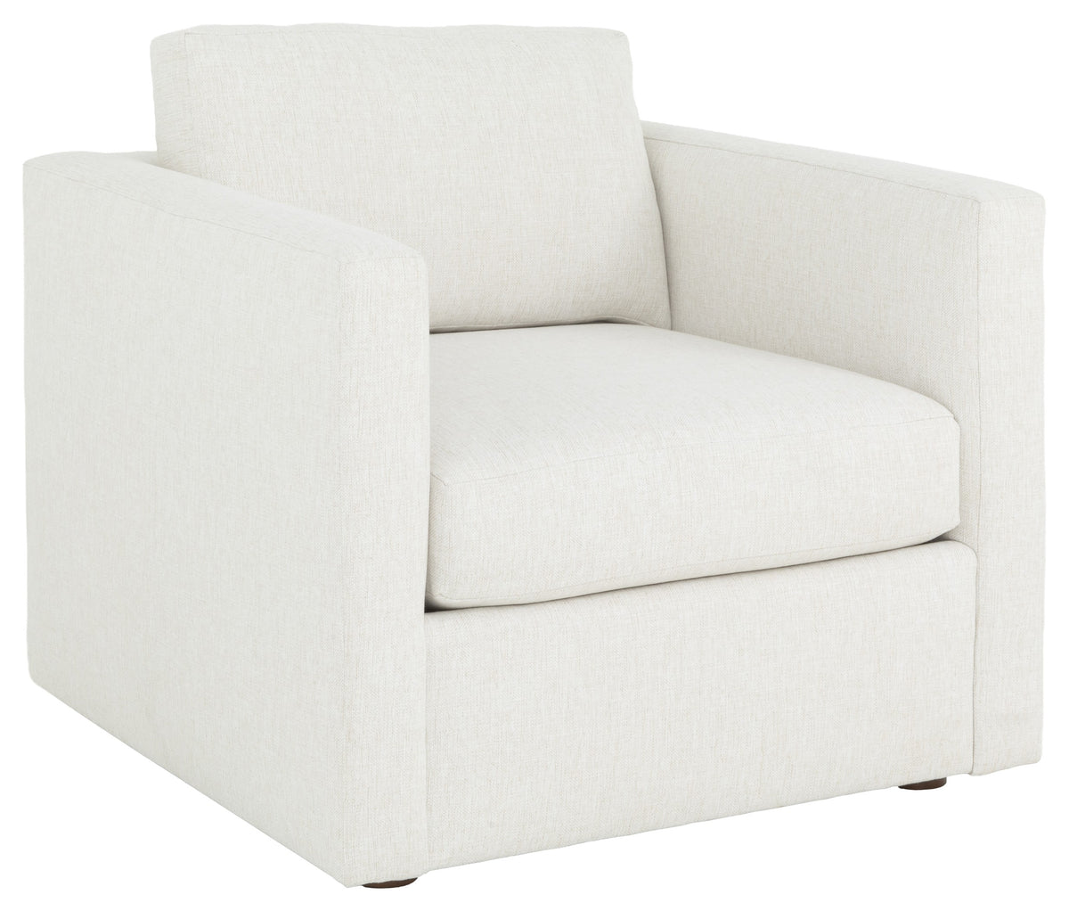 Manhasset Lounge Chair (2607-01) - Fairfield Chair