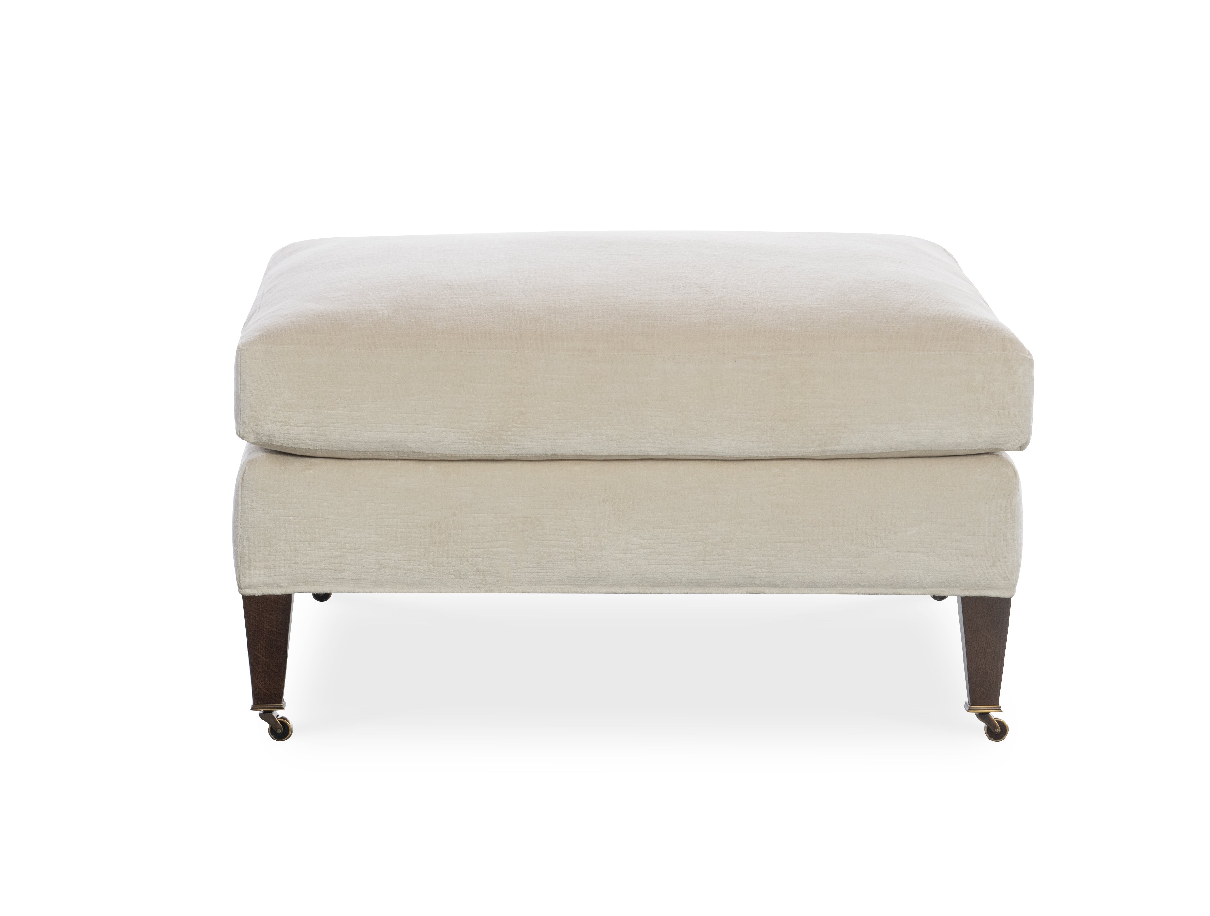 Pimlico Ottoman