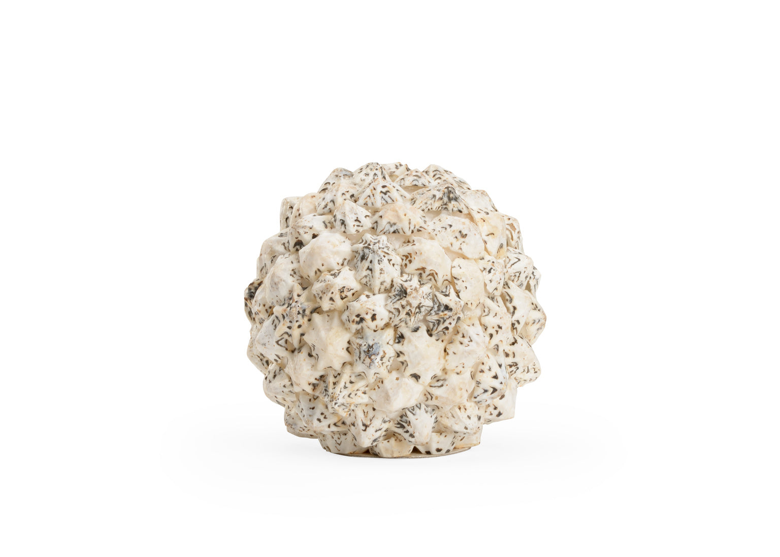 Shell Ball (Med) in 4.5 / Shell - Chelsea House