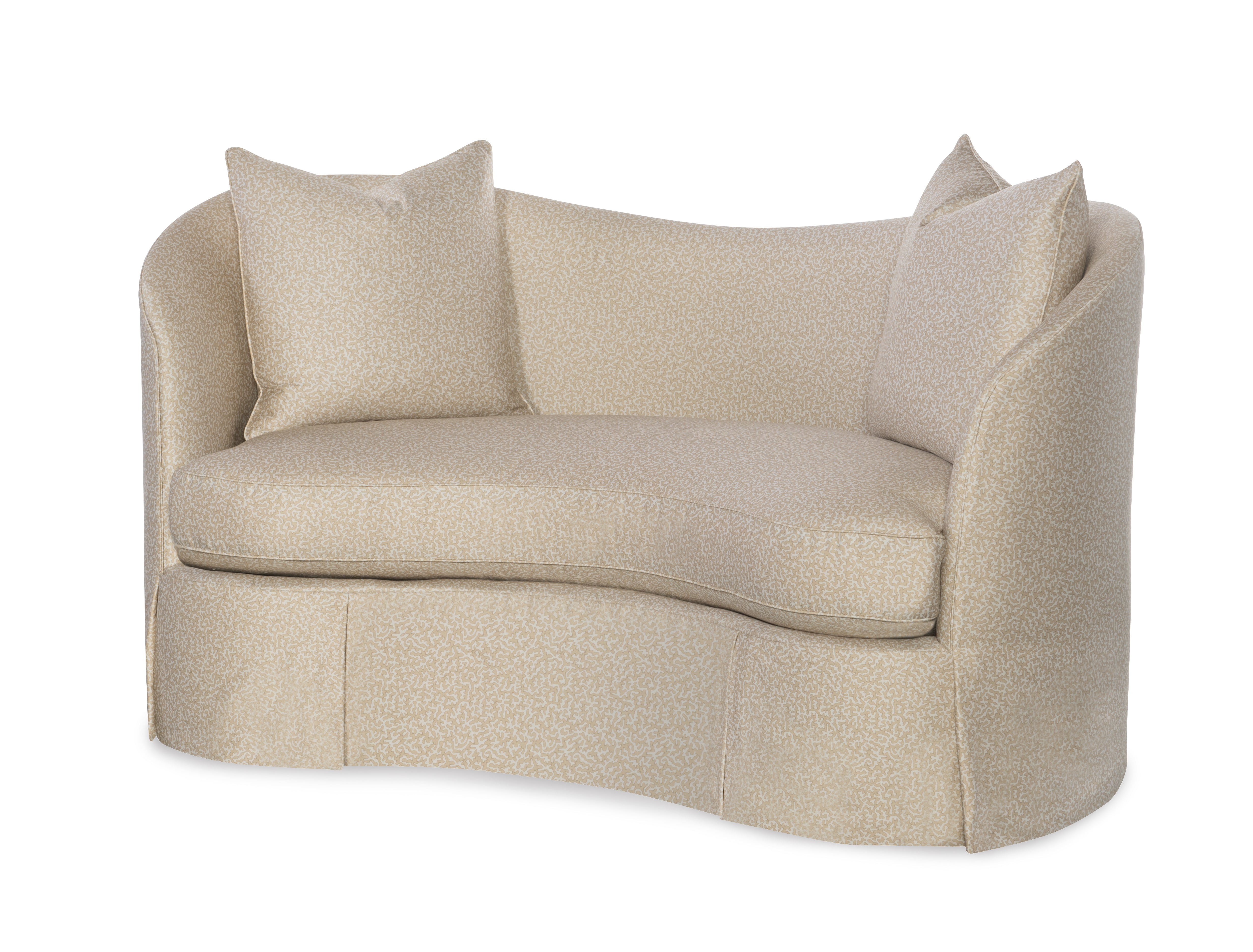 Bibi Settee