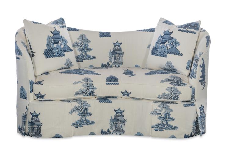 Bibi Settee