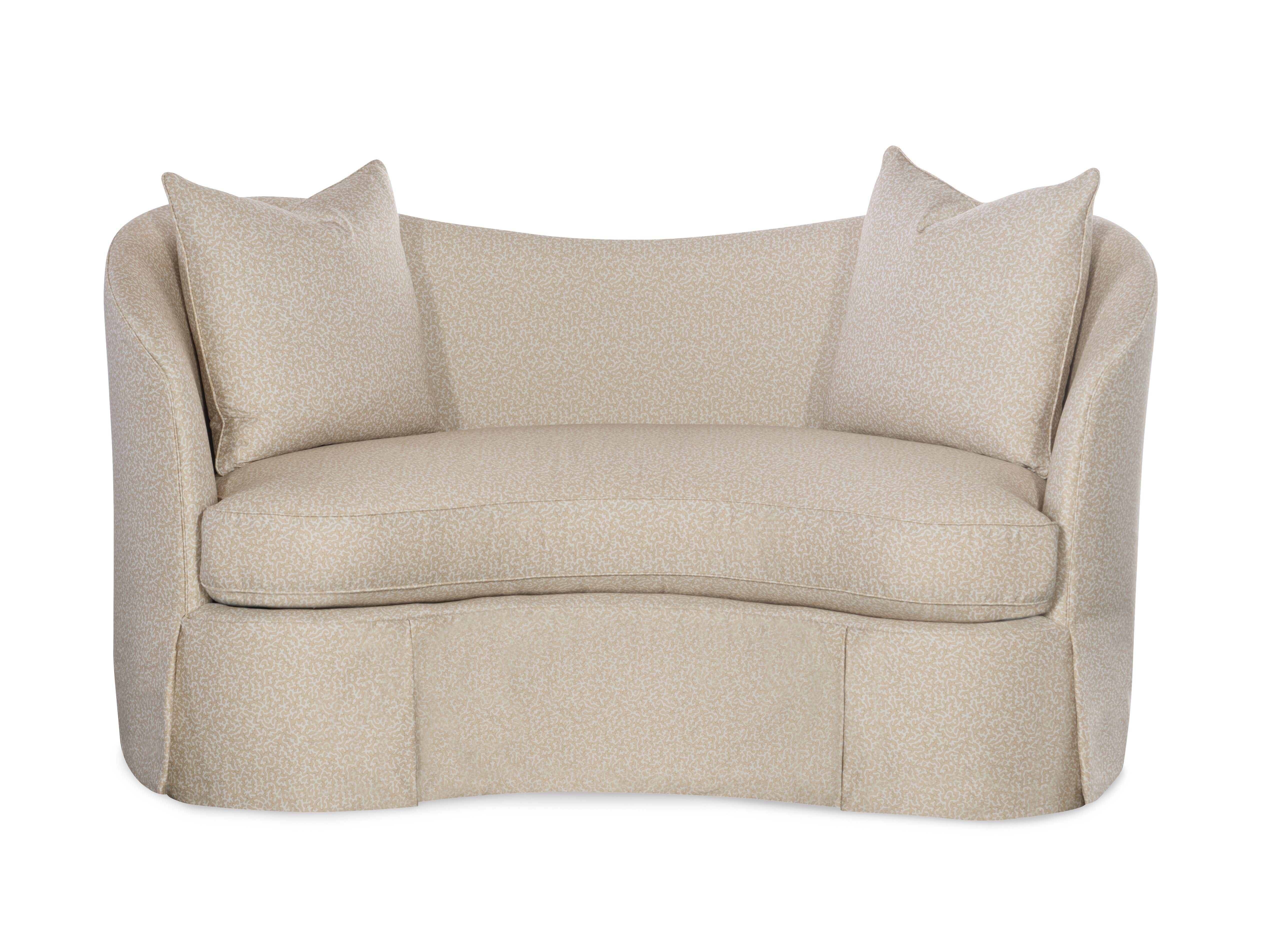 Bibi Settee