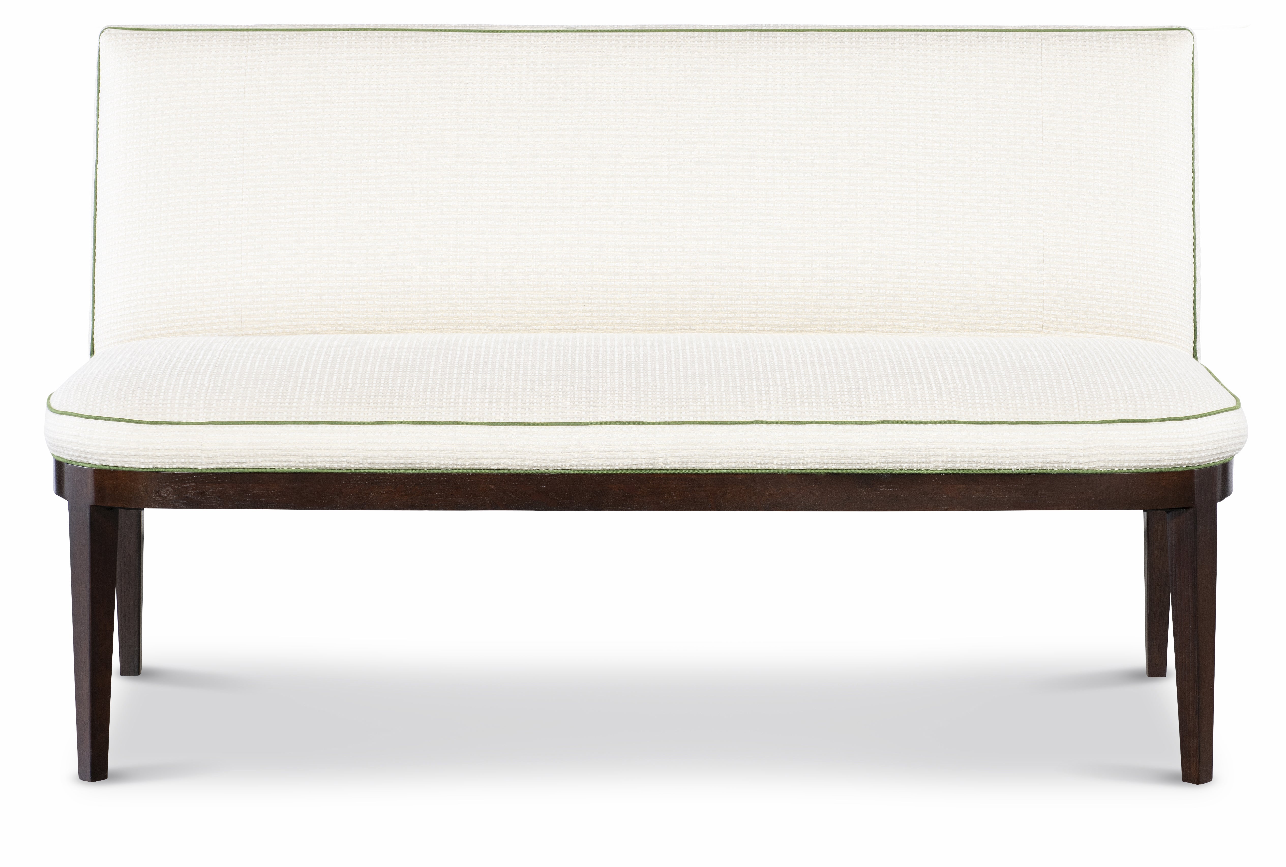 Fowler 56" Banquette