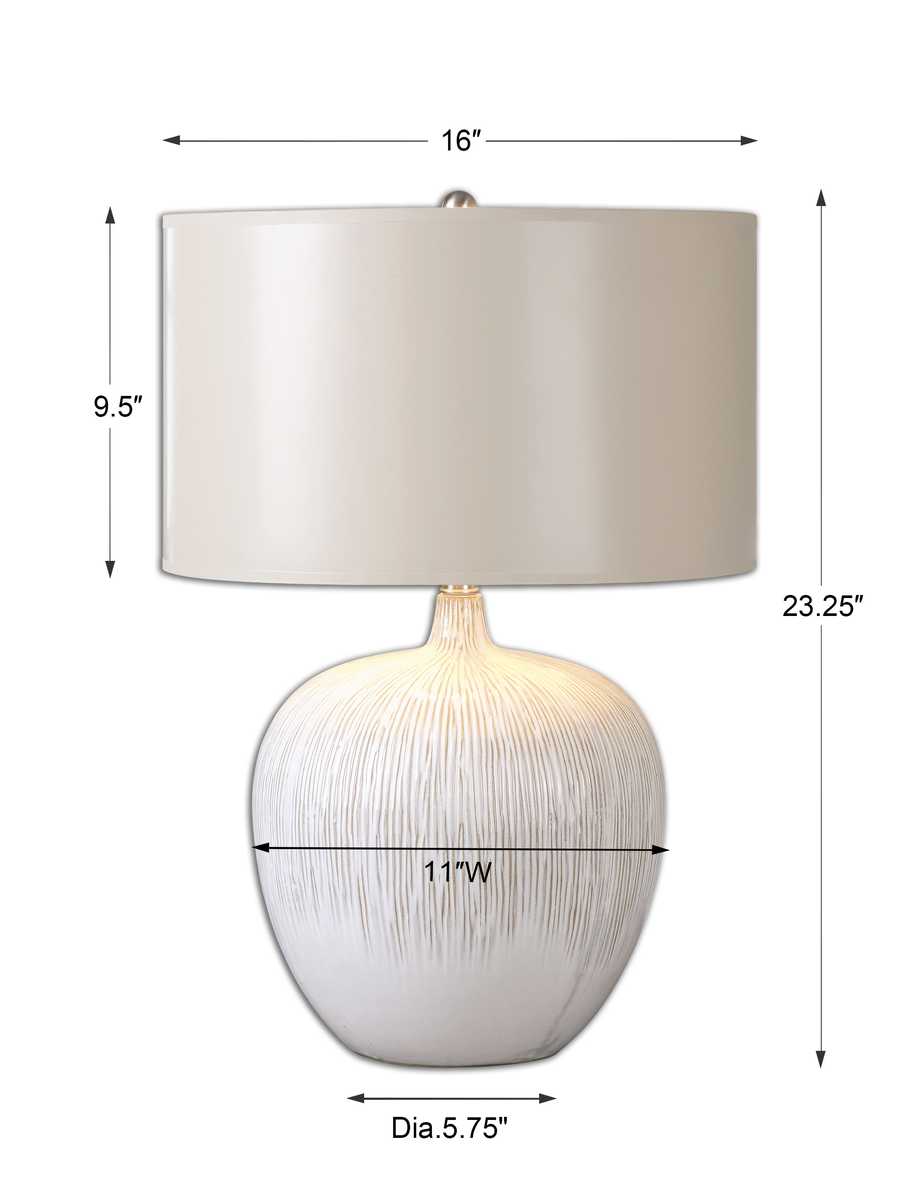 Georgios Table Lamp