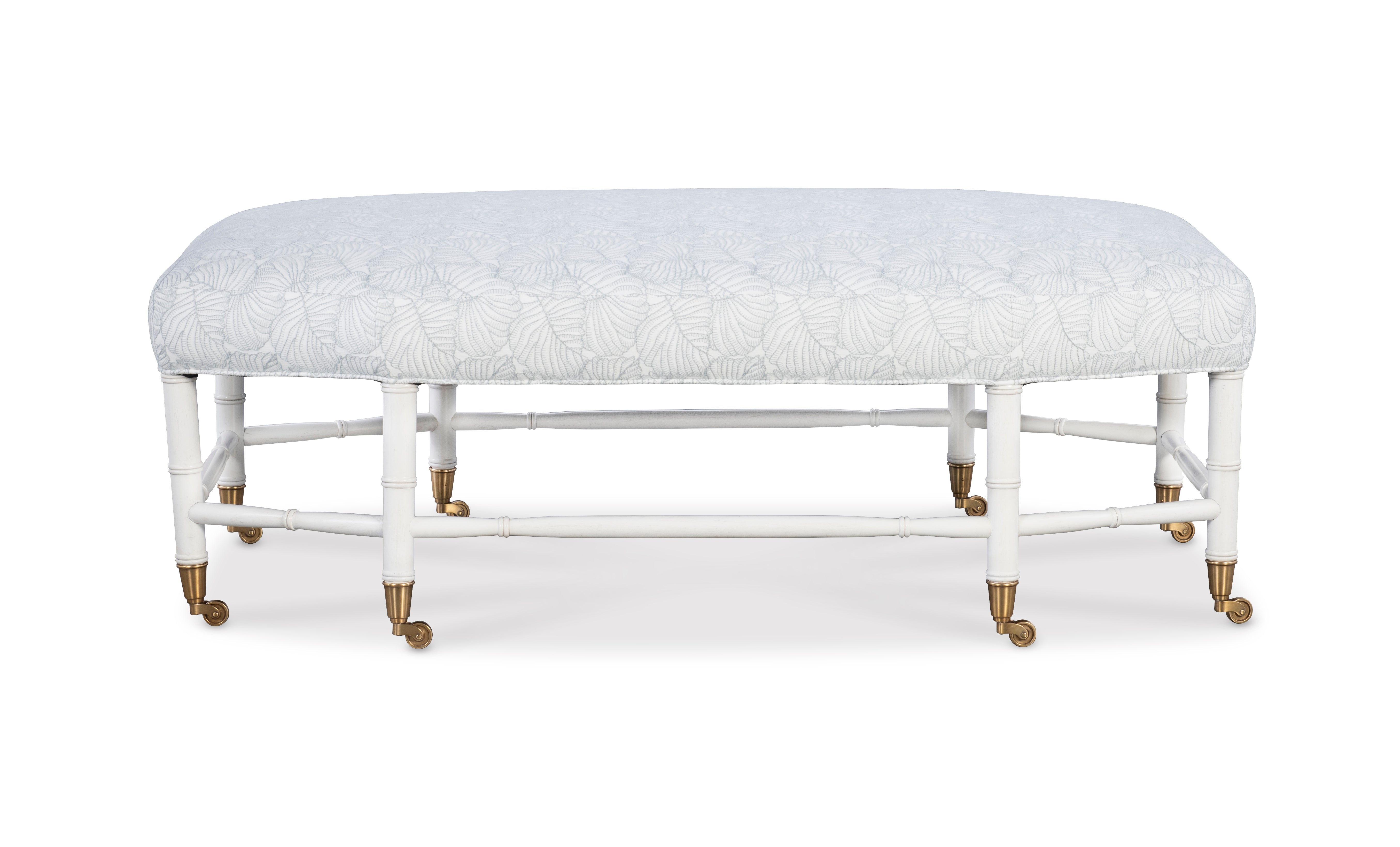 Colony Cocktail Ottoman