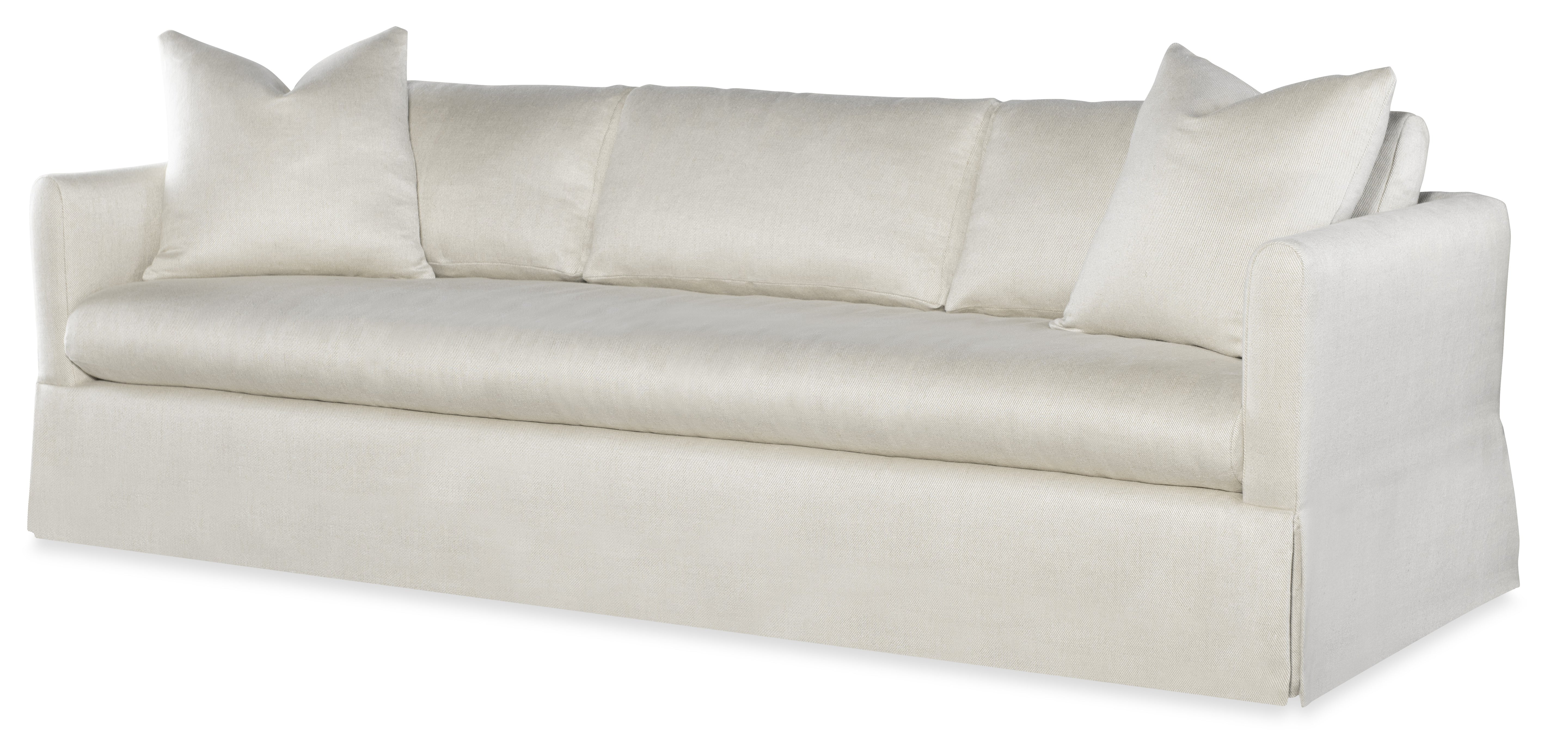 Bloomsbury 86" Sofa