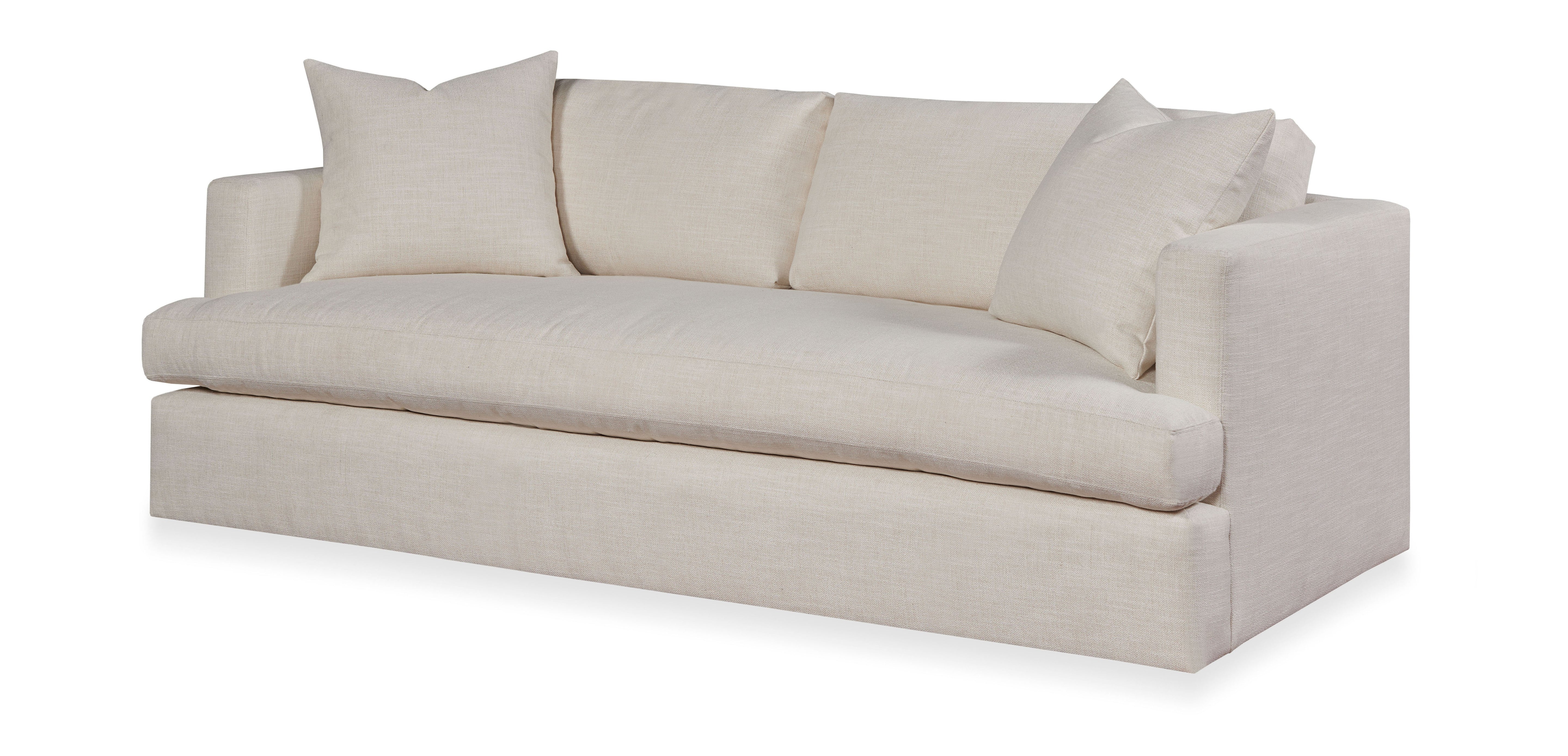 Carter Love Seat