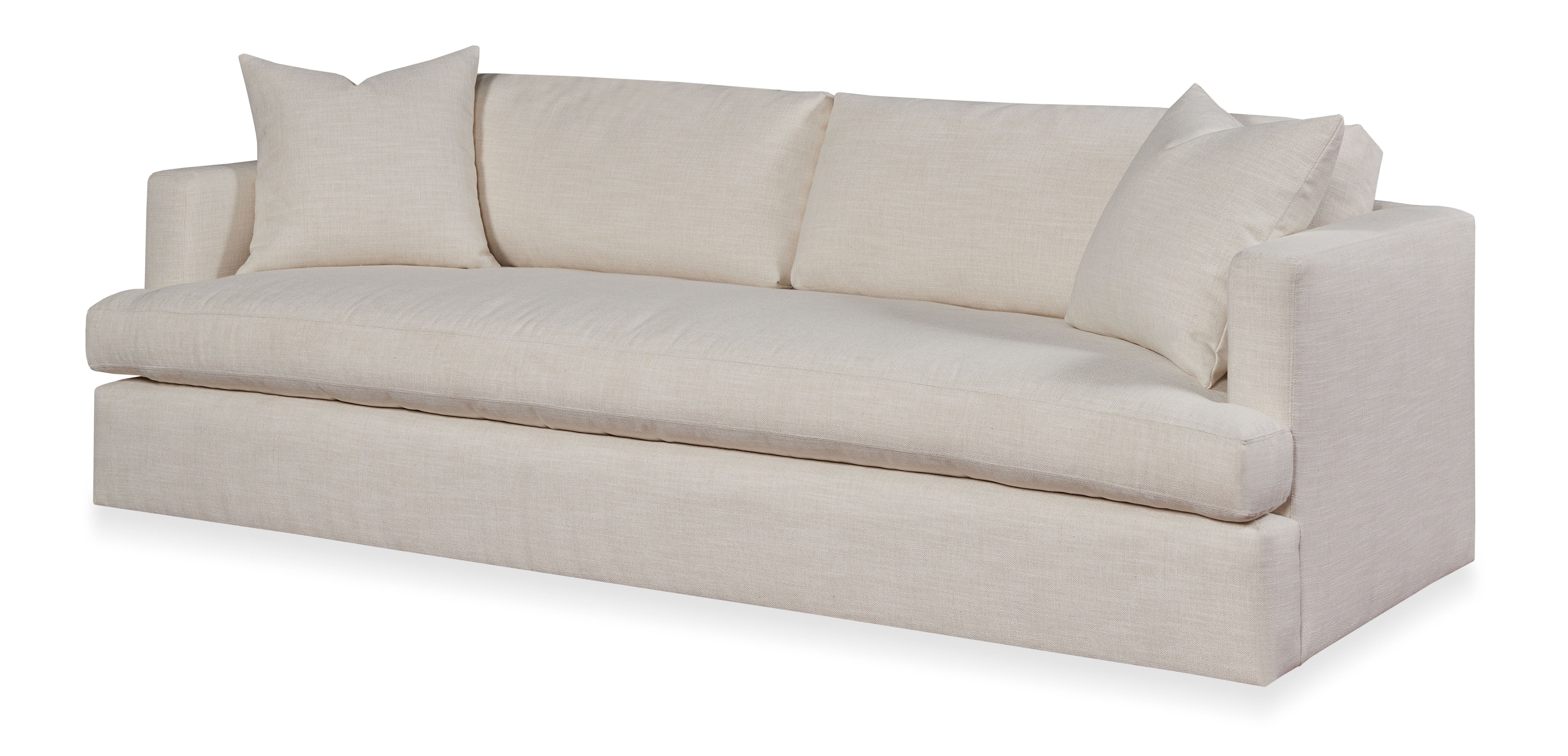 Carter 88" Sofa