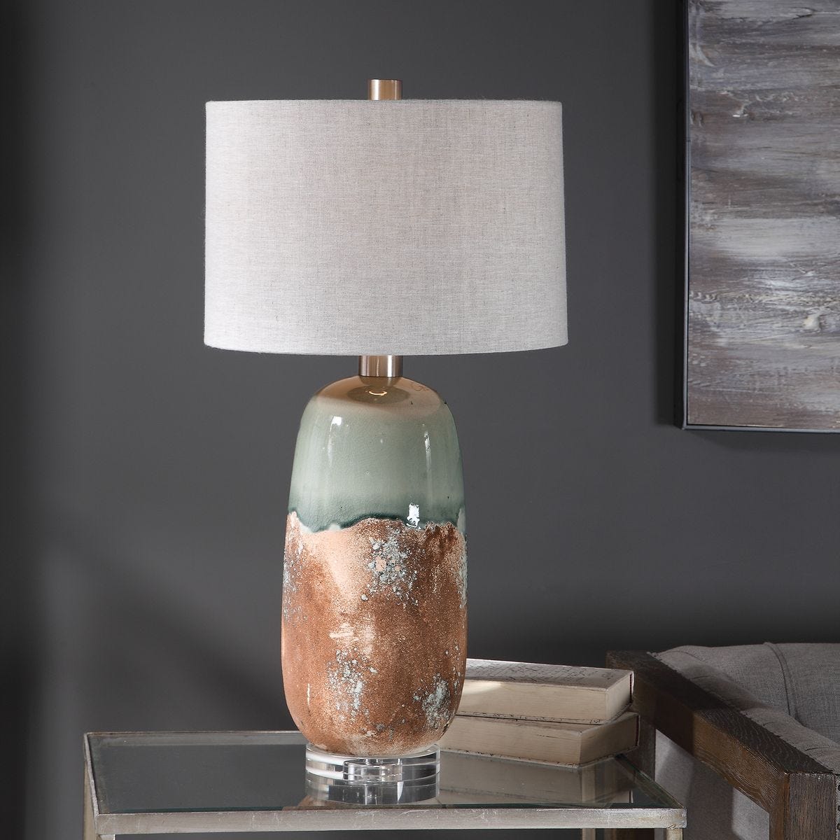 Maggie Table Lamp